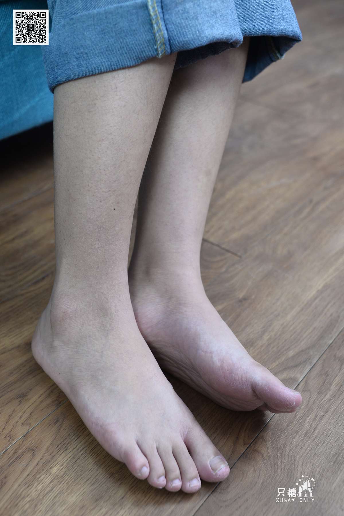 图片[32]-[只糖棉袜] NO.104 笑笑 十一月 一定会更好的吧 在线浏览 – 速更版-美库