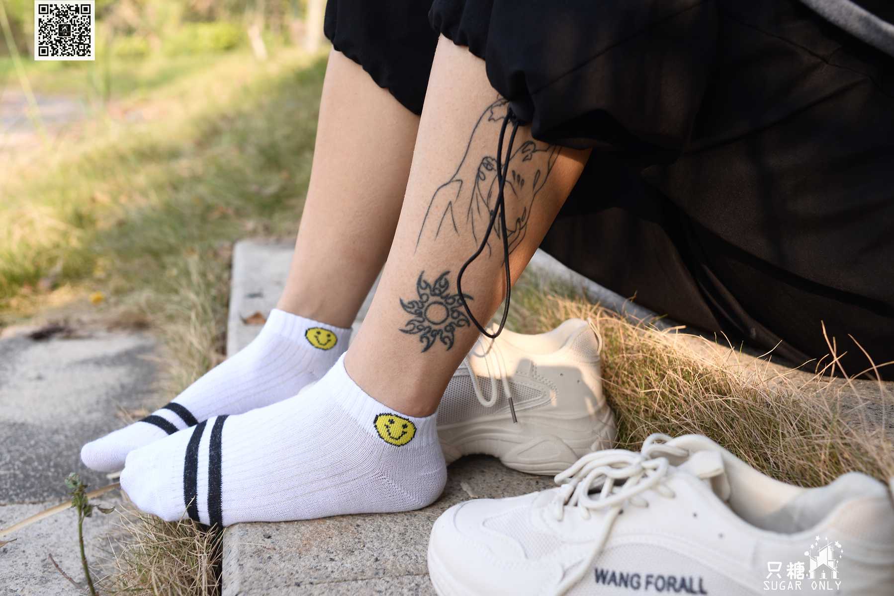 图片[284]-[只糖棉袜] NO.102 橙兔 害怕蚂蚁的兔纸童鞋 在线浏览 – 速更版-美库