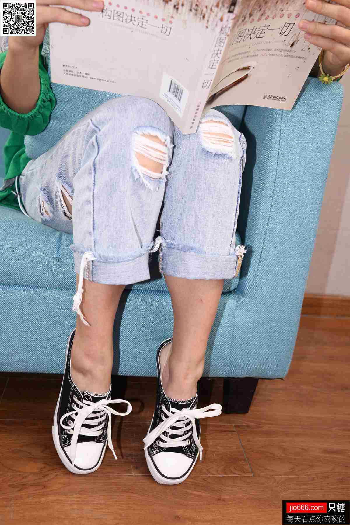 图片[184]-[只糖棉袜] NO.107 丸子 把快乐放进重点里反复背诵 在线浏览 – 速更版-美库