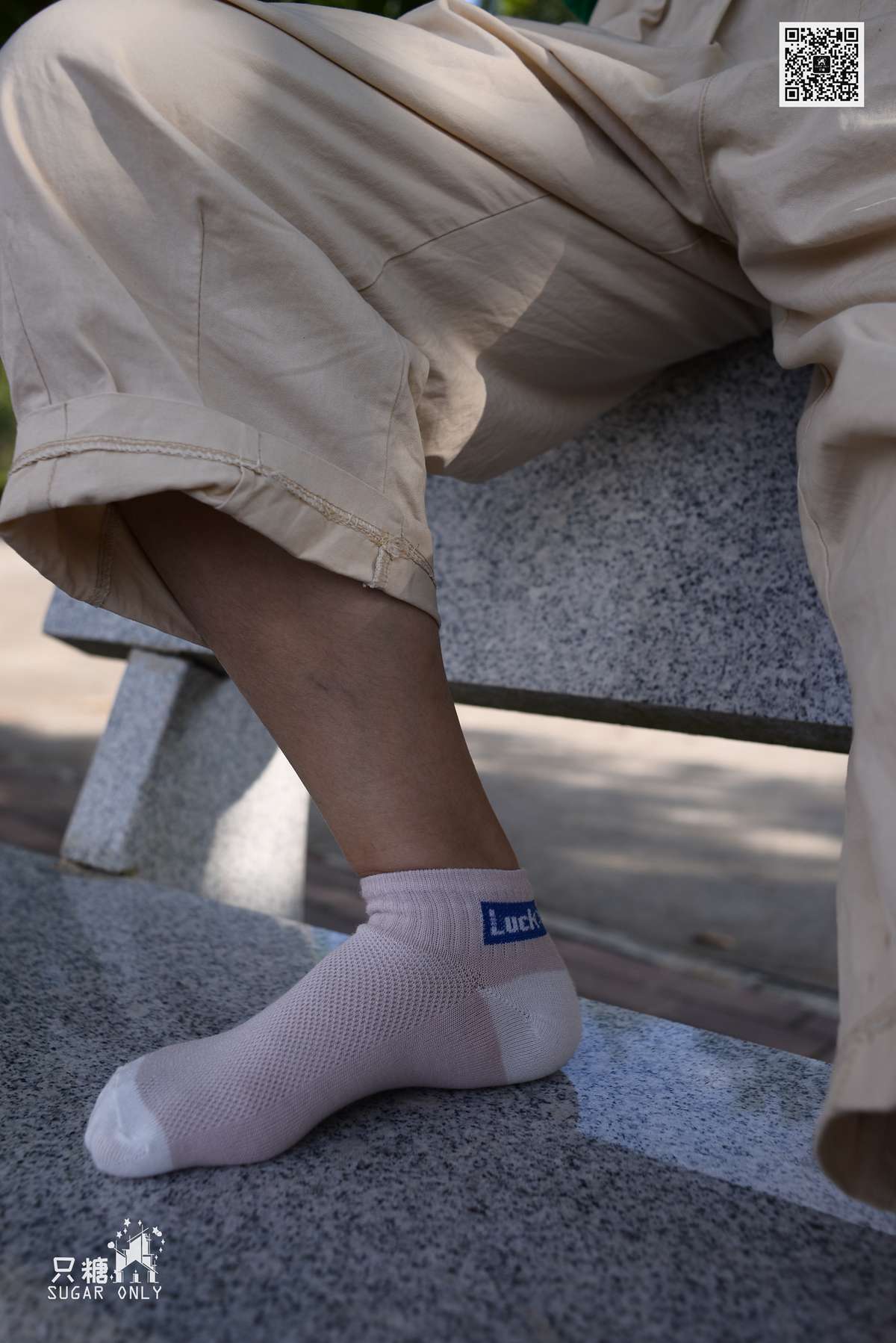 图片[208]-[只糖棉袜] NO.103 丸子 这世界乱糟糟，而我可可爱 在线浏览 – 速更版-美库