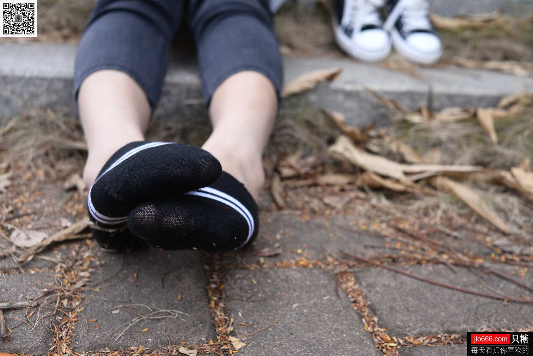 图片[208]-[只糖棉袜] NO.108 澜澜 秋日午后的温暖 在线浏览 – 速更版-美库
