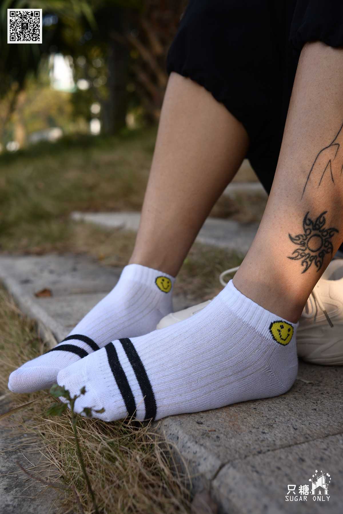 图片[77]-[只糖棉袜] NO.102 橙兔 害怕蚂蚁的兔纸童鞋 在线浏览 – 速更版-美库