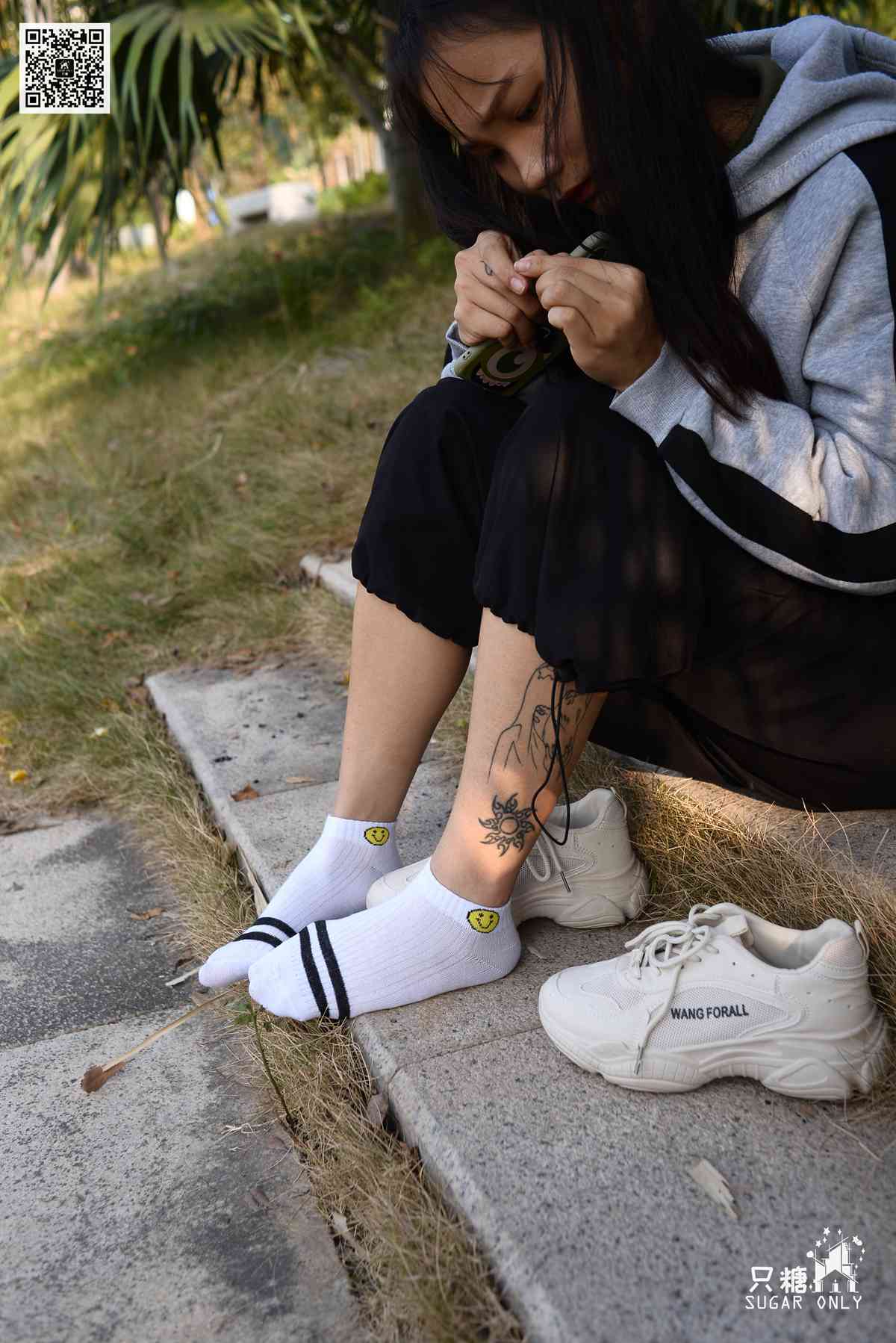 图片[142]-[只糖棉袜] NO.102 橙兔 害怕蚂蚁的兔纸童鞋 在线浏览 – 速更版-美库