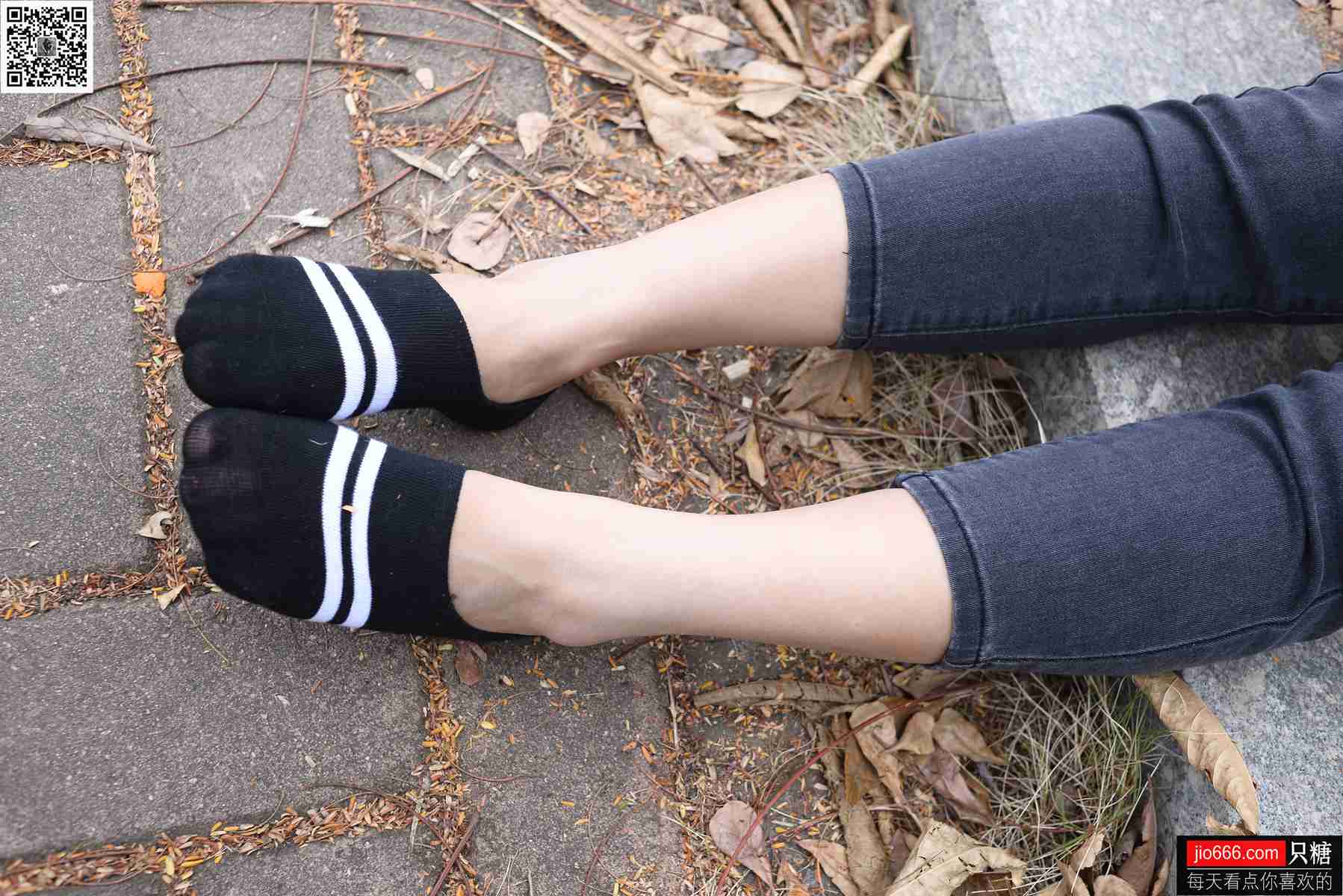 图片[99]-[只糖棉袜] NO.108 澜澜 秋日午后的温暖 在线浏览 – 速更版-美库