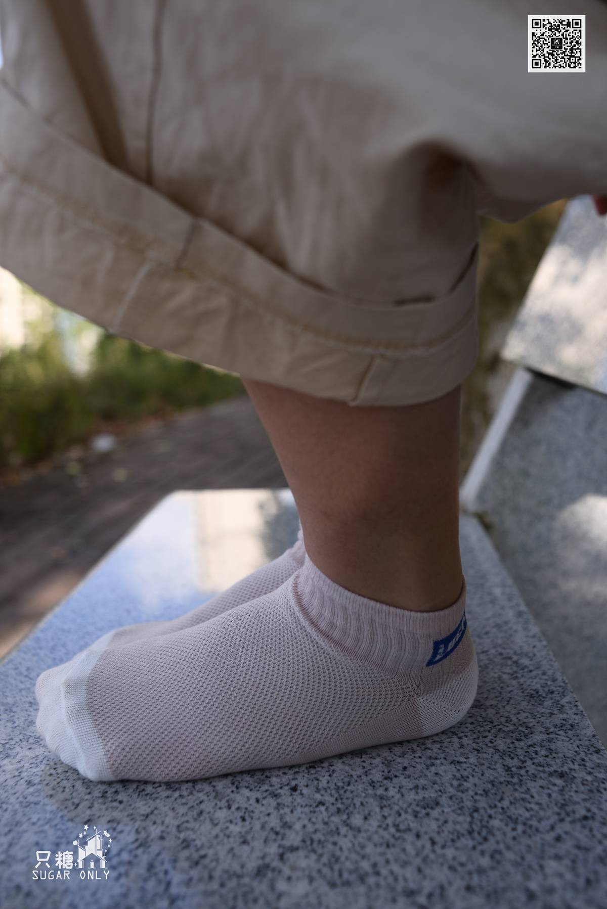 图片[185]-[只糖棉袜] NO.103 丸子 这世界乱糟糟，而我可可爱 在线浏览 – 速更版-美库