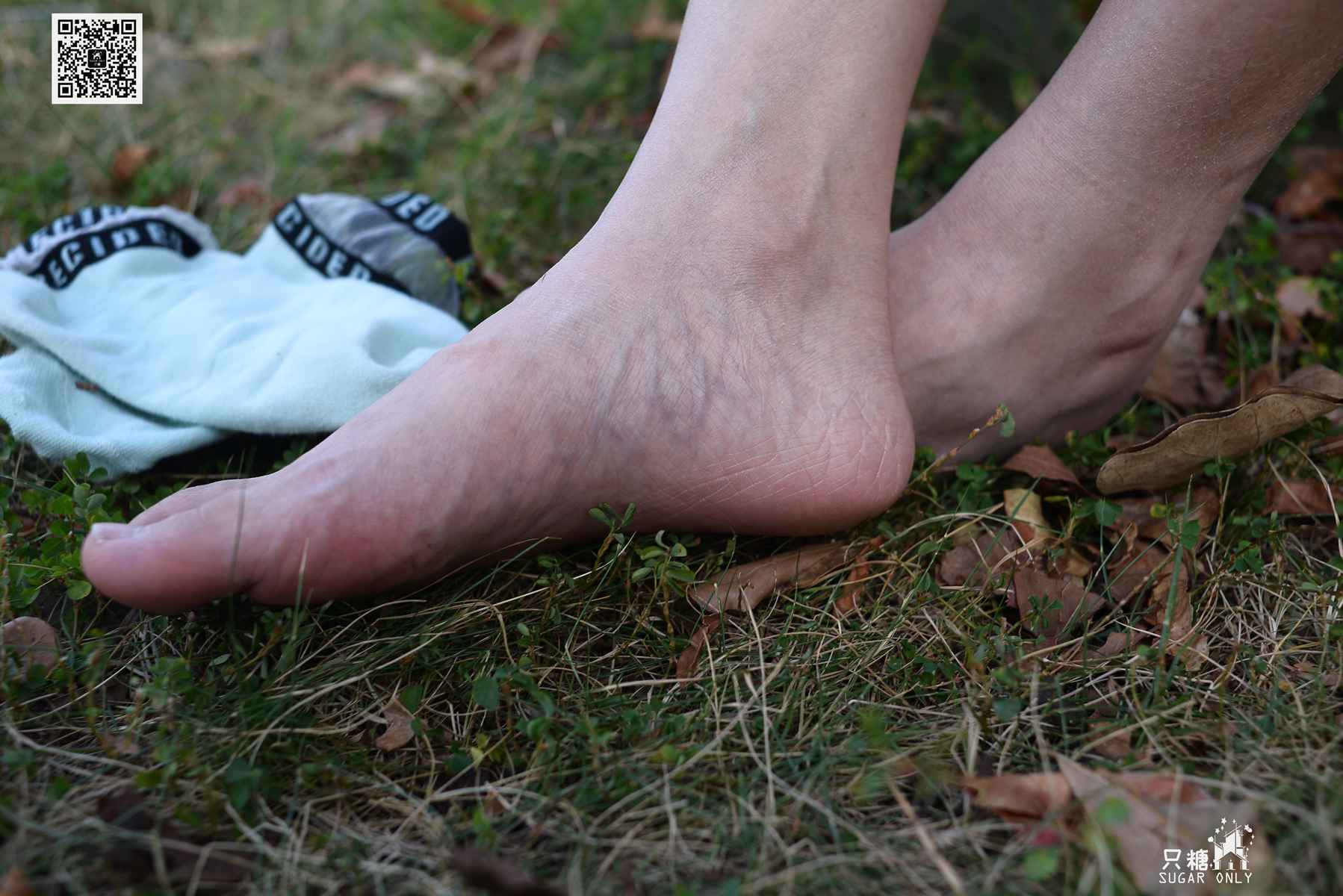 图片[25]-[只糖棉袜] NO.105 小伊 愿吹过我的风都能去拥抱你 在线浏览 – 速更版-美库