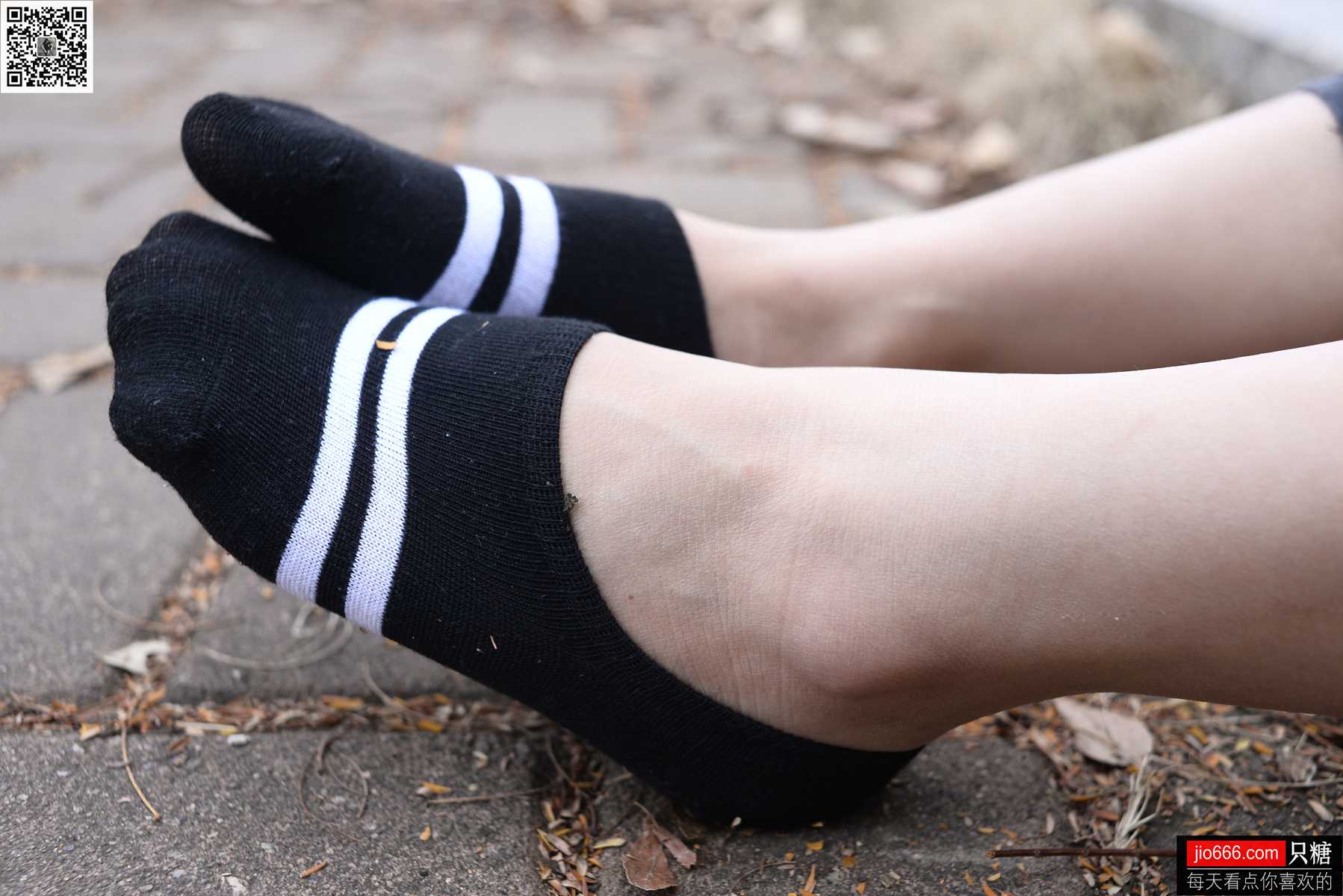 图片[83]-[只糖棉袜] NO.108 澜澜 秋日午后的温暖 在线浏览 – 速更版-美库