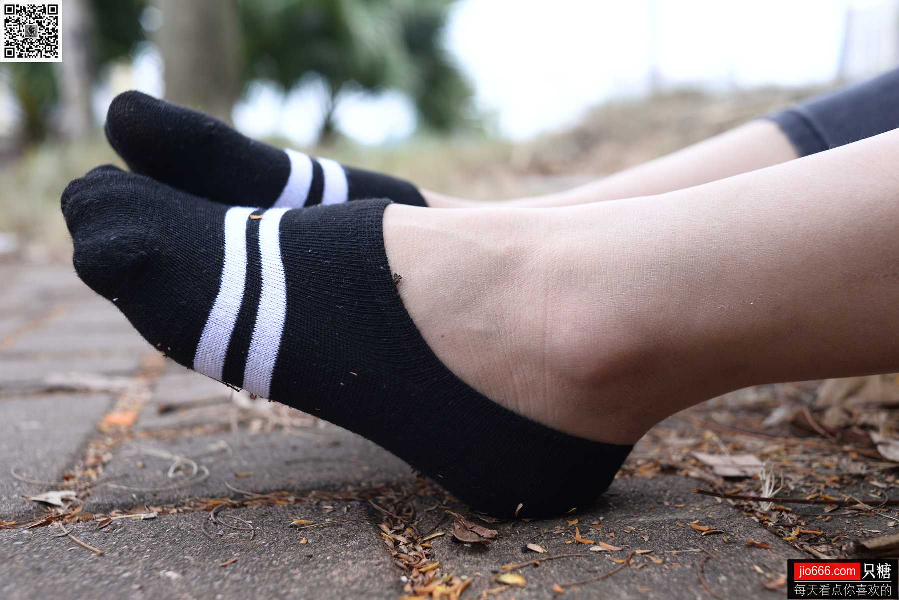 图片[113]-[只糖棉袜] NO.108 澜澜 秋日午后的温暖 在线浏览 – 速更版-美库