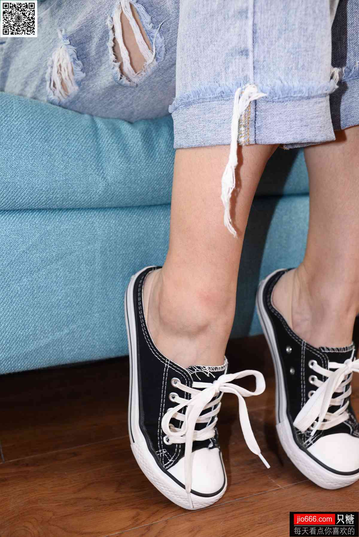 图片[121]-[只糖棉袜] NO.107 丸子 把快乐放进重点里反复背诵 在线浏览 – 速更版-美库