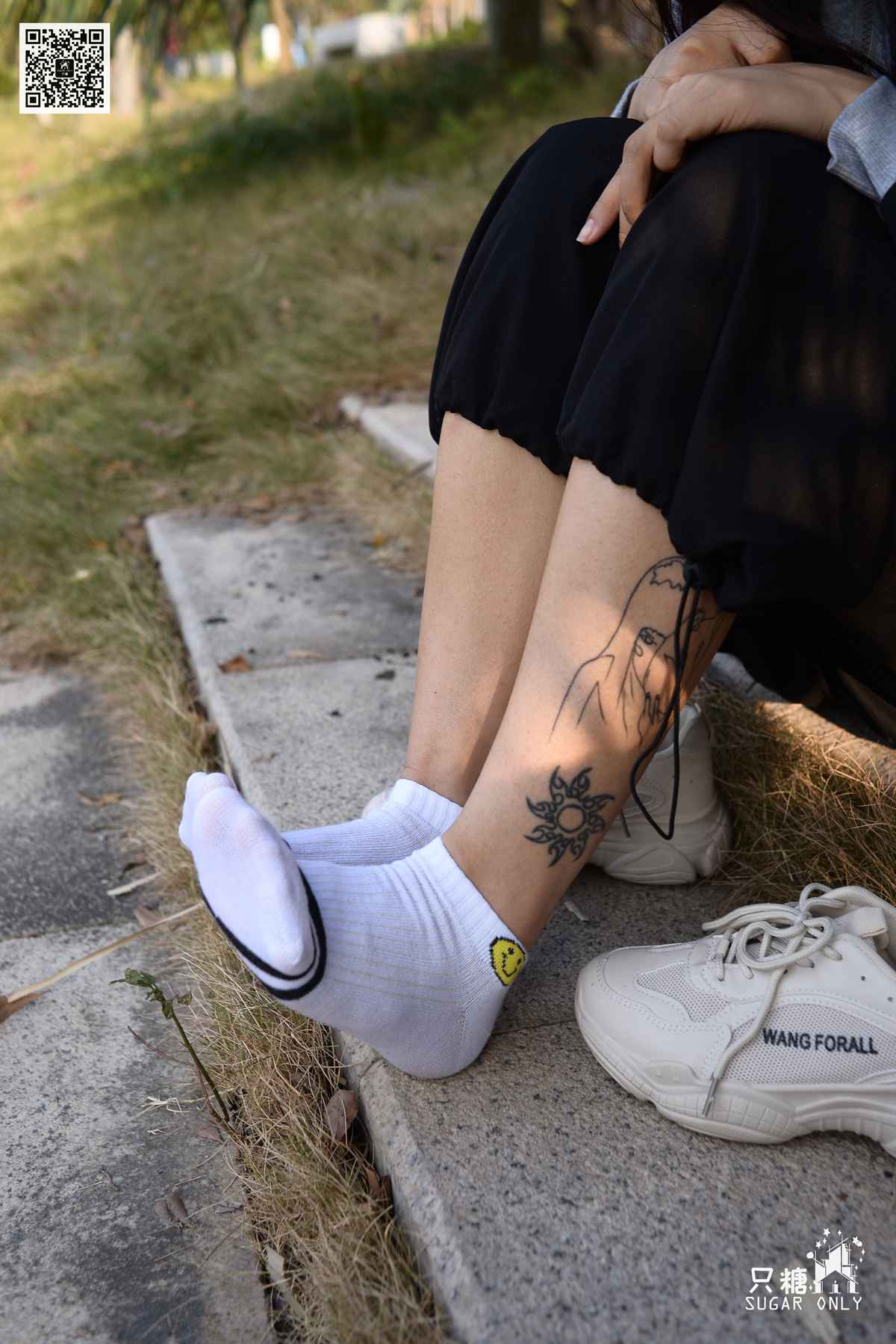 图片[60]-[只糖棉袜] NO.102 橙兔 害怕蚂蚁的兔纸童鞋 在线浏览 – 速更版-美库