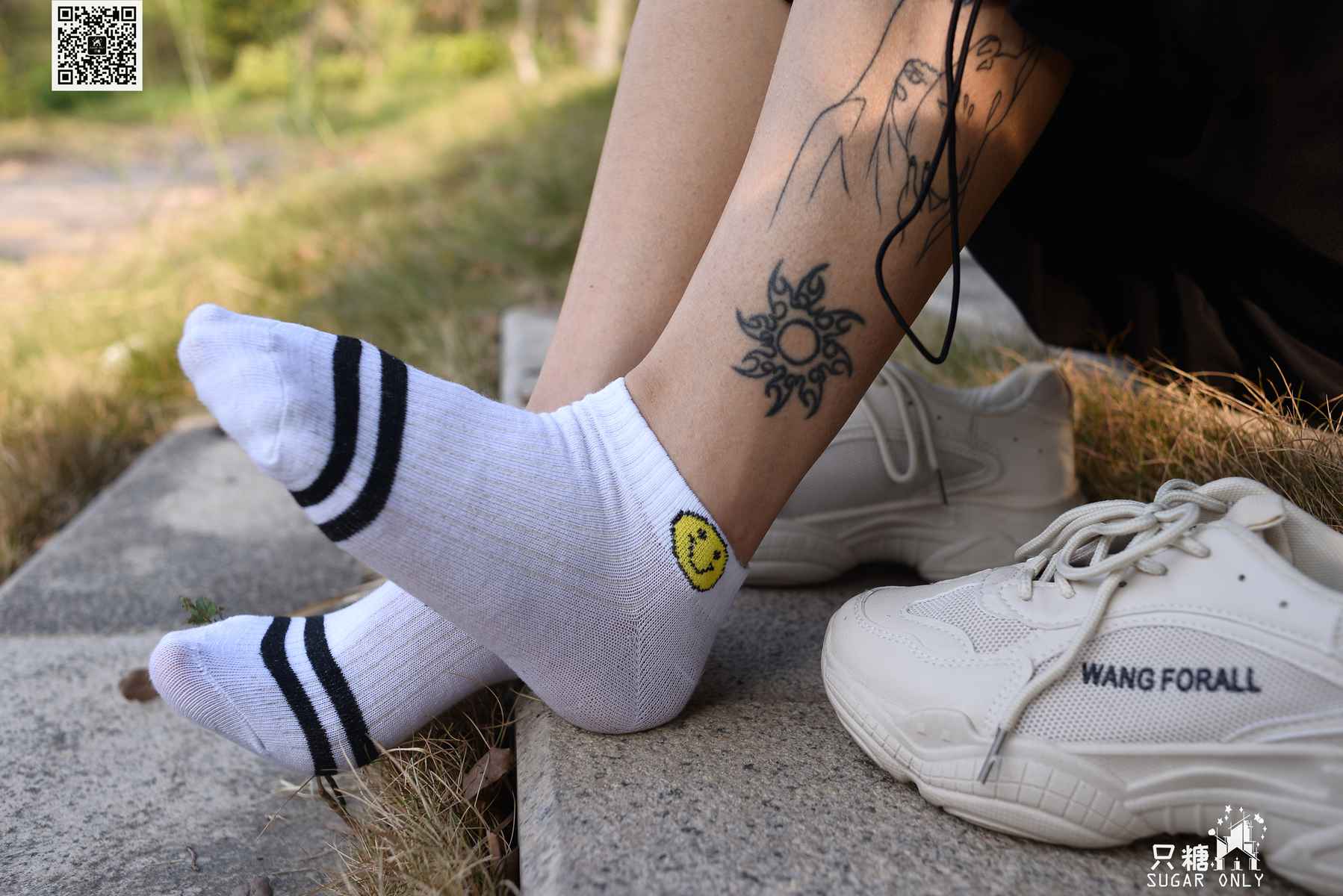 图片[145]-[只糖棉袜] NO.102 橙兔 害怕蚂蚁的兔纸童鞋 在线浏览 – 速更版-美库