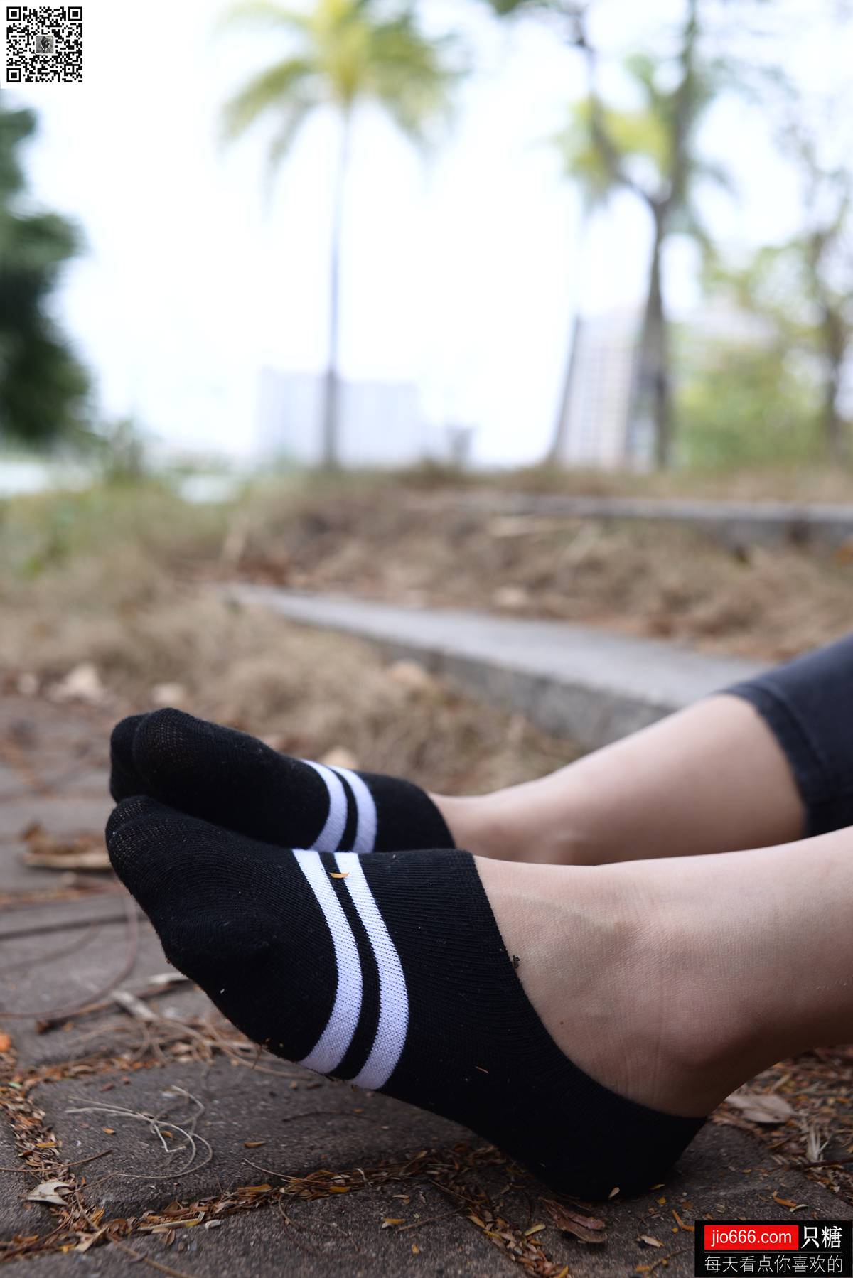 图片[79]-[只糖棉袜] NO.108 澜澜 秋日午后的温暖 在线浏览 – 速更版-美库