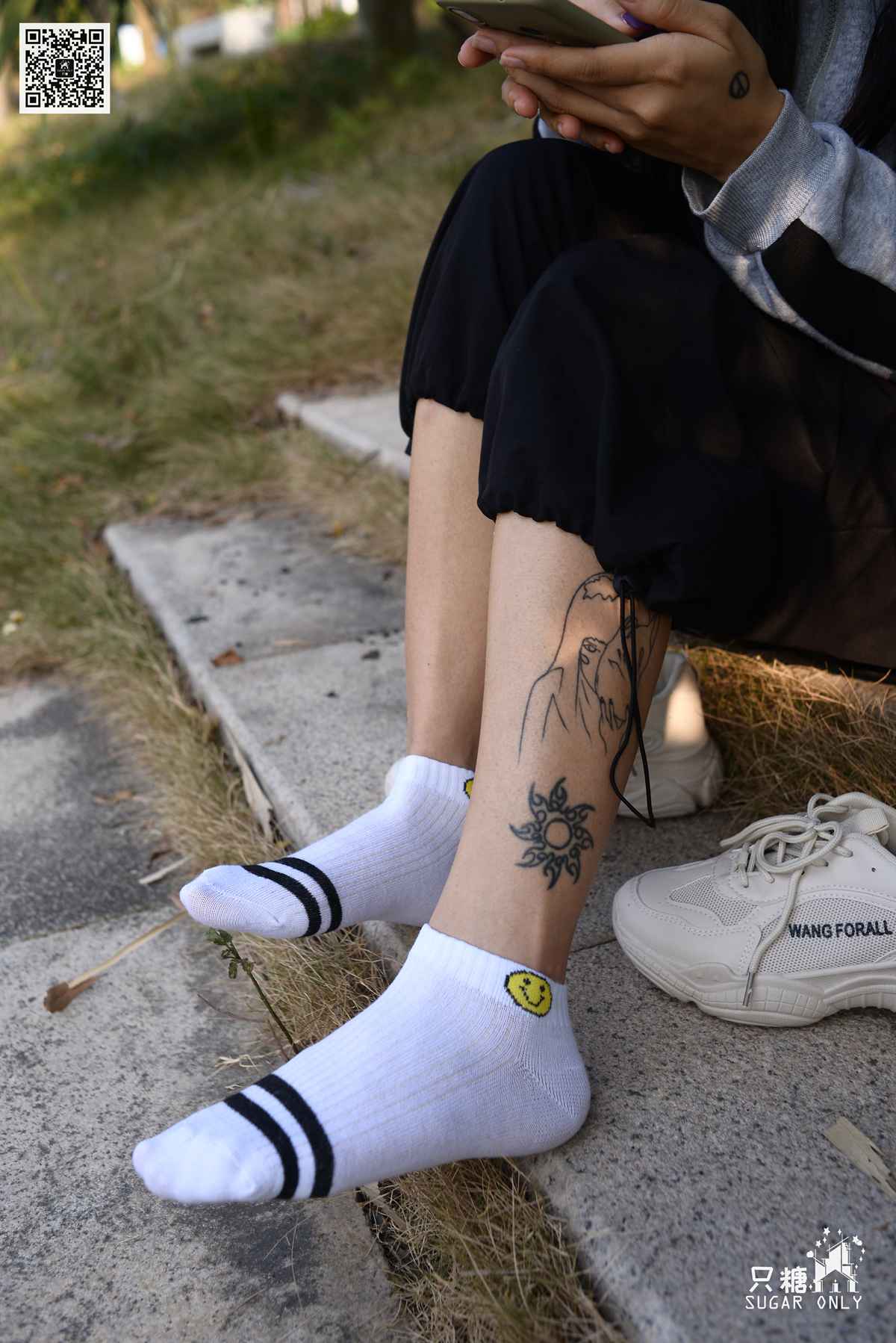 图片[205]-[只糖棉袜] NO.102 橙兔 害怕蚂蚁的兔纸童鞋 在线浏览 – 速更版-美库