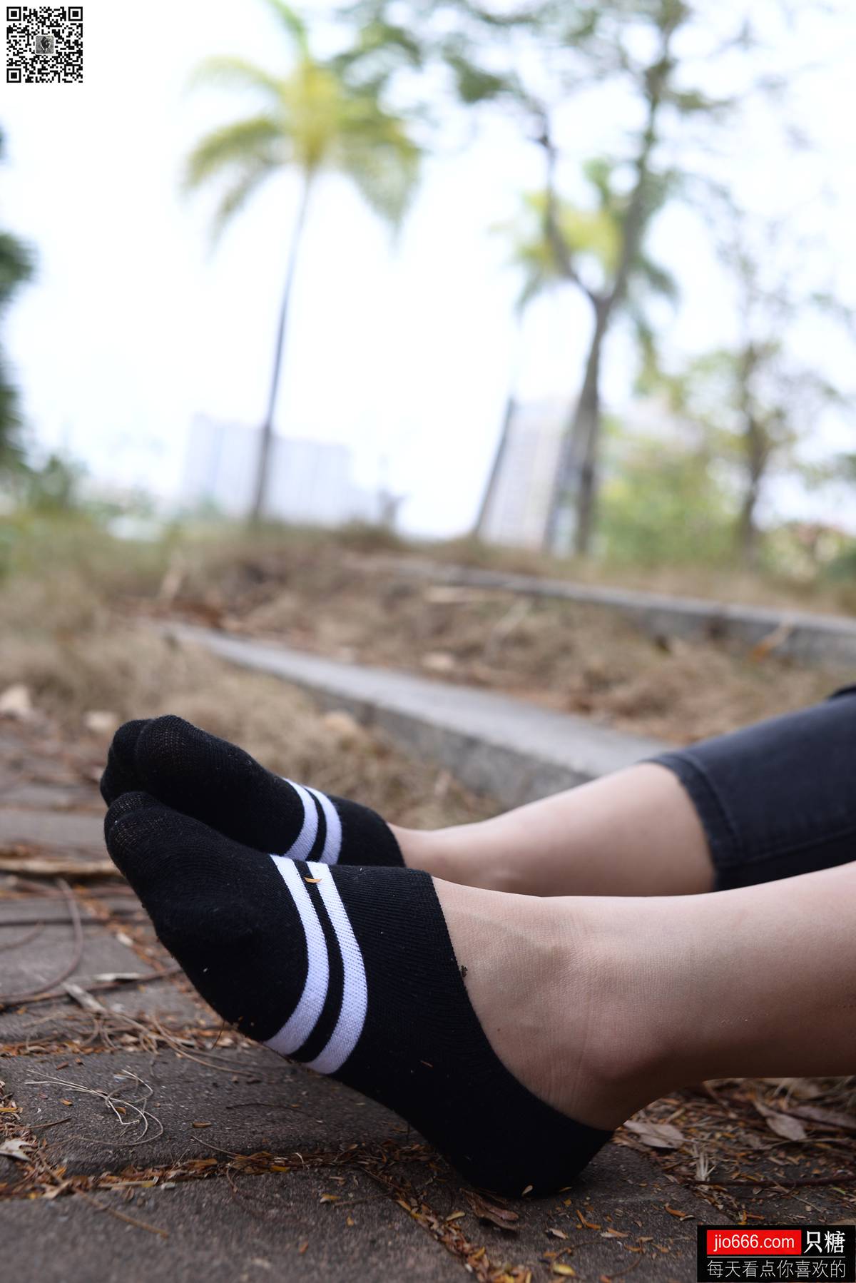 图片[139]-[只糖棉袜] NO.108 澜澜 秋日午后的温暖 在线浏览 – 速更版-美库