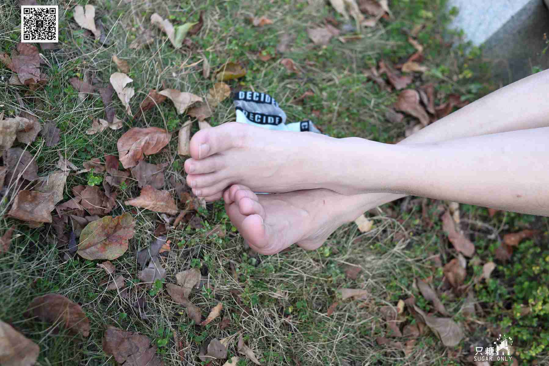 图片[225]-[只糖棉袜] NO.105 小伊 愿吹过我的风都能去拥抱你 在线浏览 – 速更版-美库