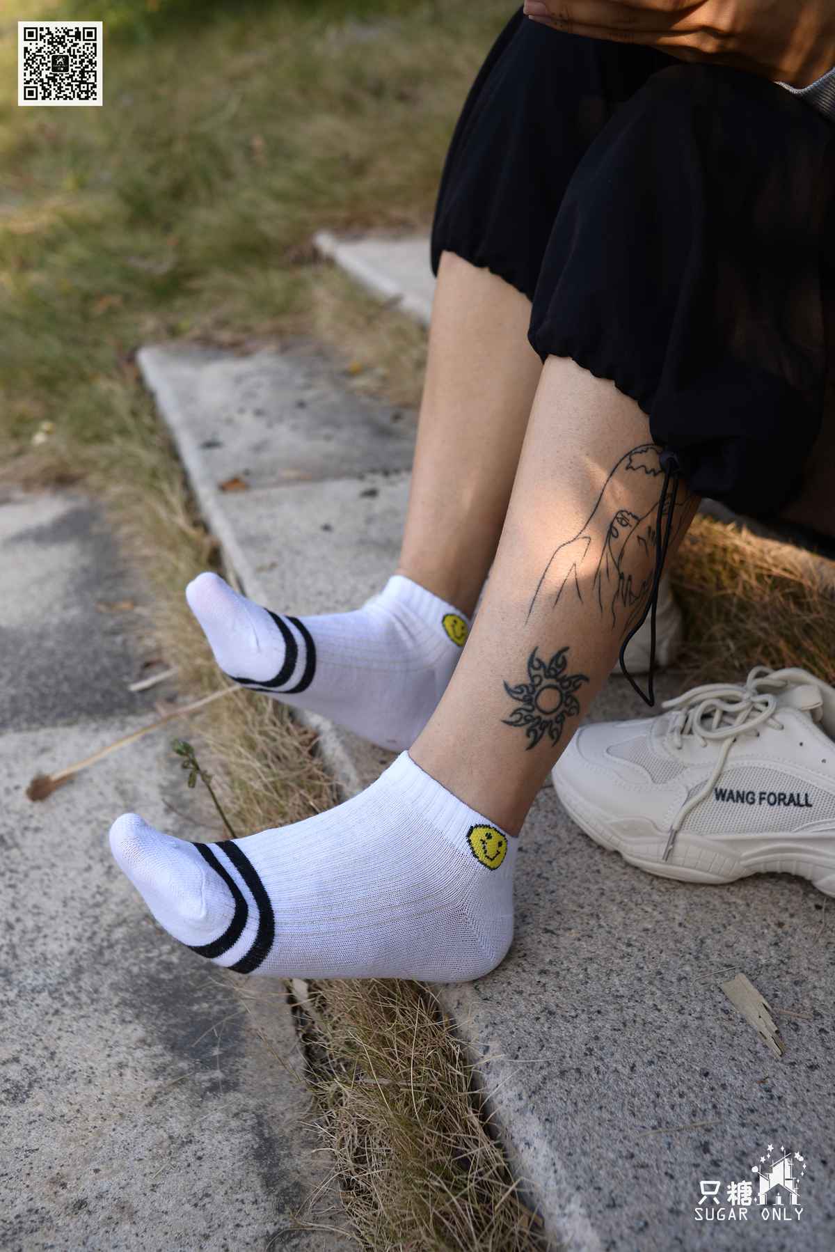 图片[280]-[只糖棉袜] NO.102 橙兔 害怕蚂蚁的兔纸童鞋 在线浏览 – 速更版-美库