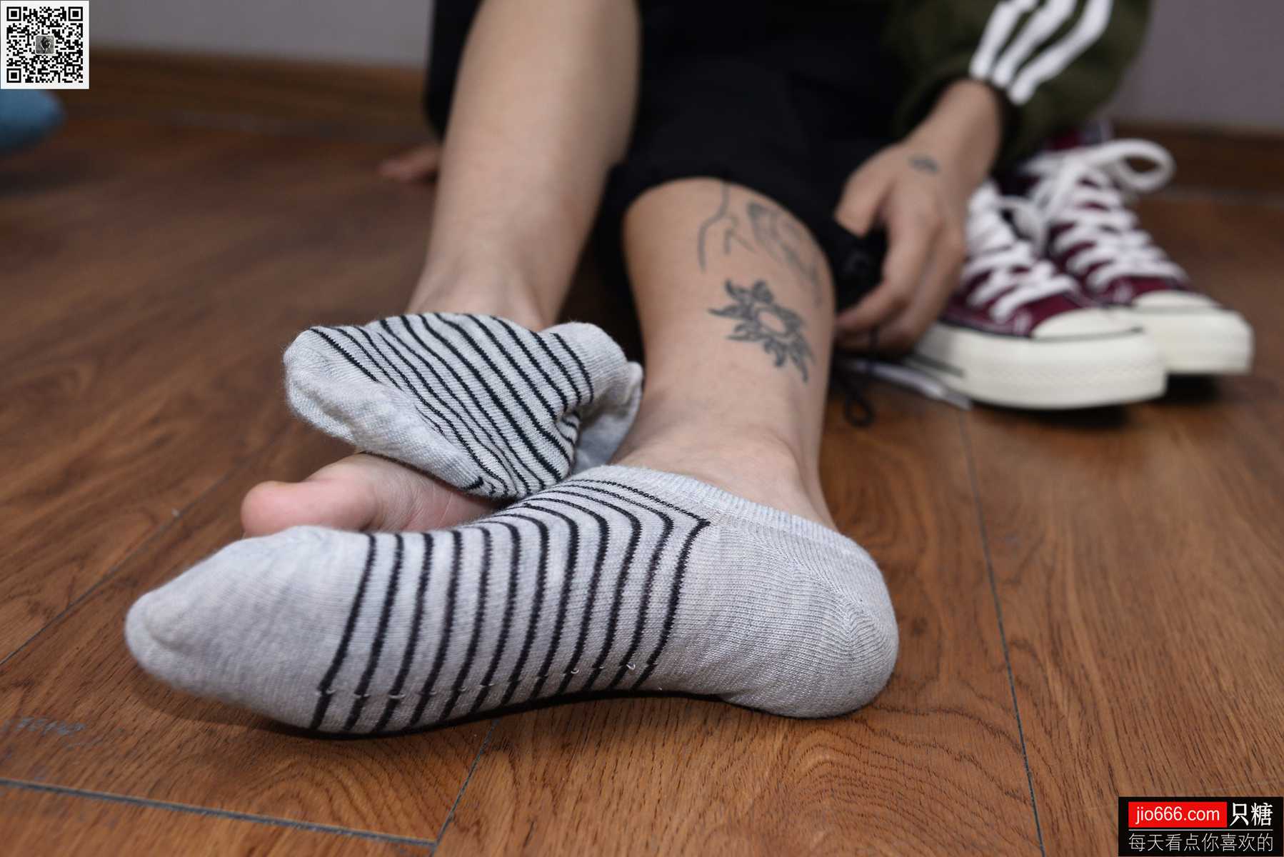 图片[61]-[只糖棉袜] NO.109 橙兔 今晚星闪闪，爱你心满满 在线浏览 – 速更版-美库