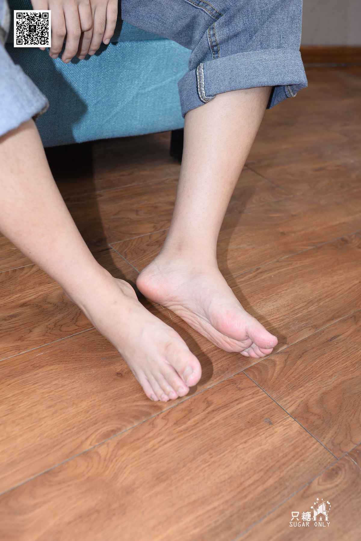 图片[224]-[只糖棉袜] NO.104 笑笑 十一月 一定会更好的吧 在线浏览 – 速更版-美库