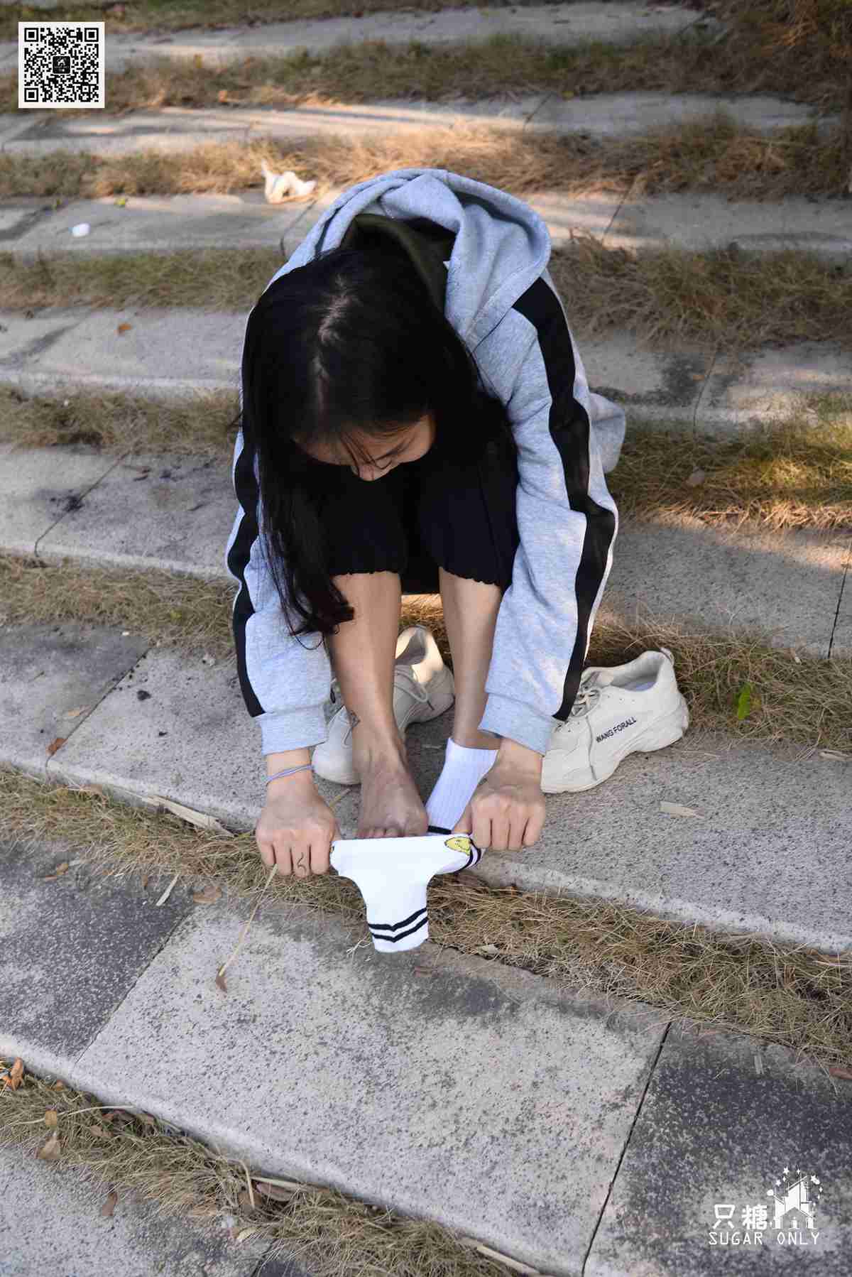 图片[224]-[只糖棉袜] NO.102 橙兔 害怕蚂蚁的兔纸童鞋 在线浏览 – 速更版-美库