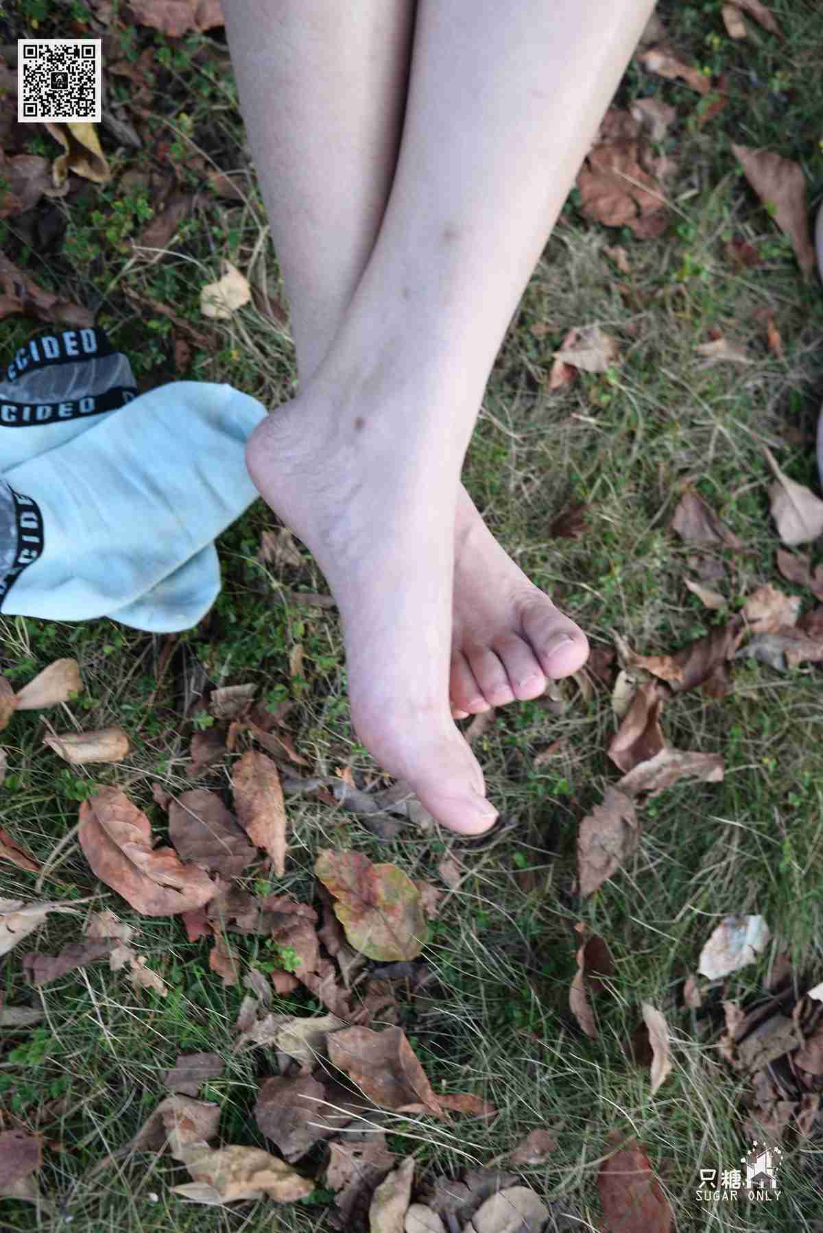 图片[63]-[只糖棉袜] NO.105 小伊 愿吹过我的风都能去拥抱你 在线浏览 – 速更版-美库