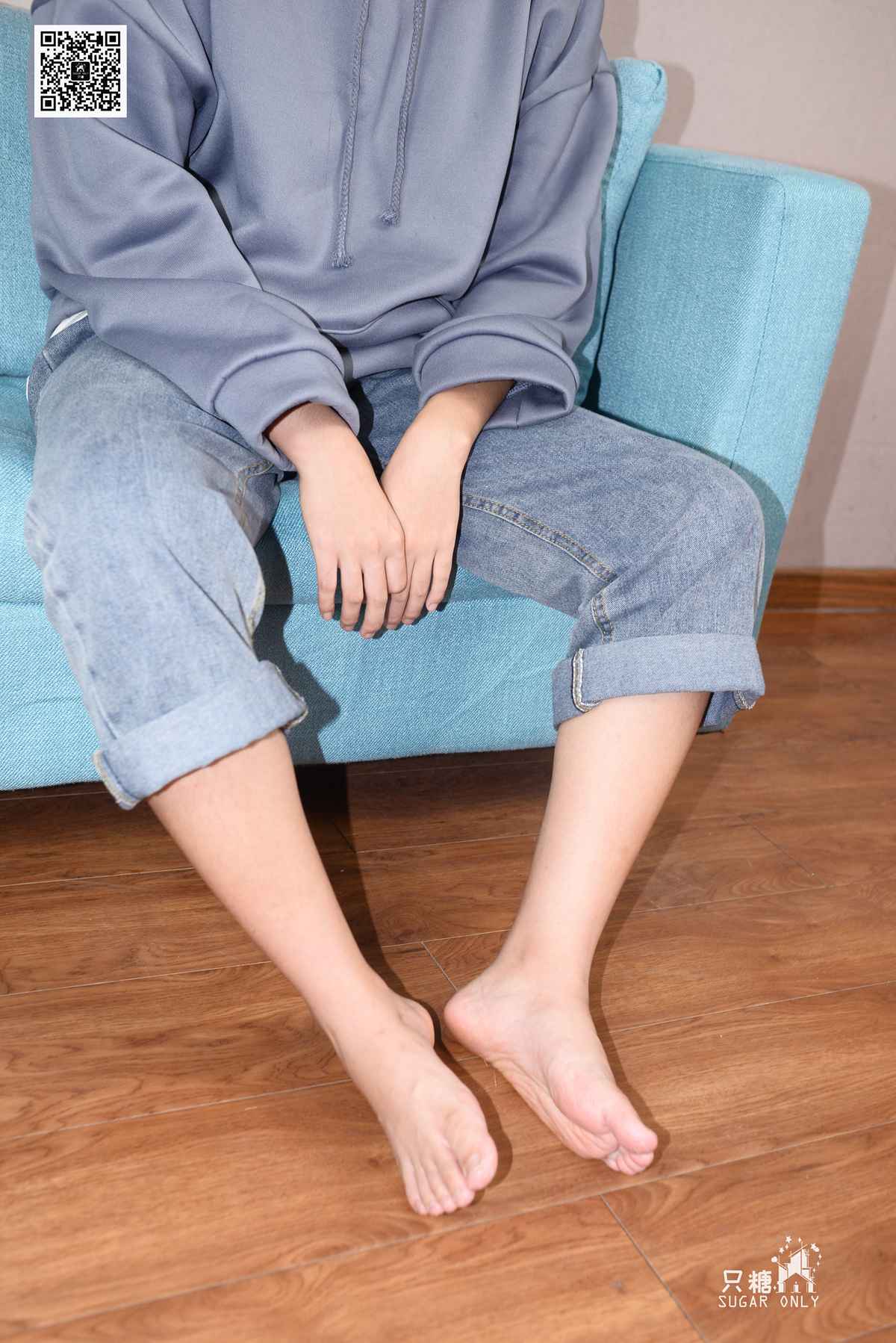 图片[122]-[只糖棉袜] NO.104 笑笑 十一月 一定会更好的吧 在线浏览 – 速更版-美库