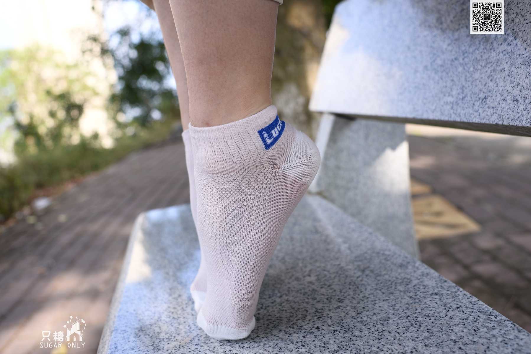 图片[143]-[只糖棉袜] NO.103 丸子 这世界乱糟糟，而我可可爱 在线浏览 – 速更版-美库