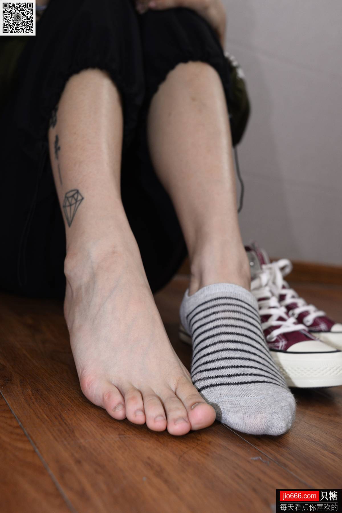 图片[94]-[只糖棉袜] NO.109 橙兔 今晚星闪闪，爱你心满满 在线浏览 – 速更版-美库