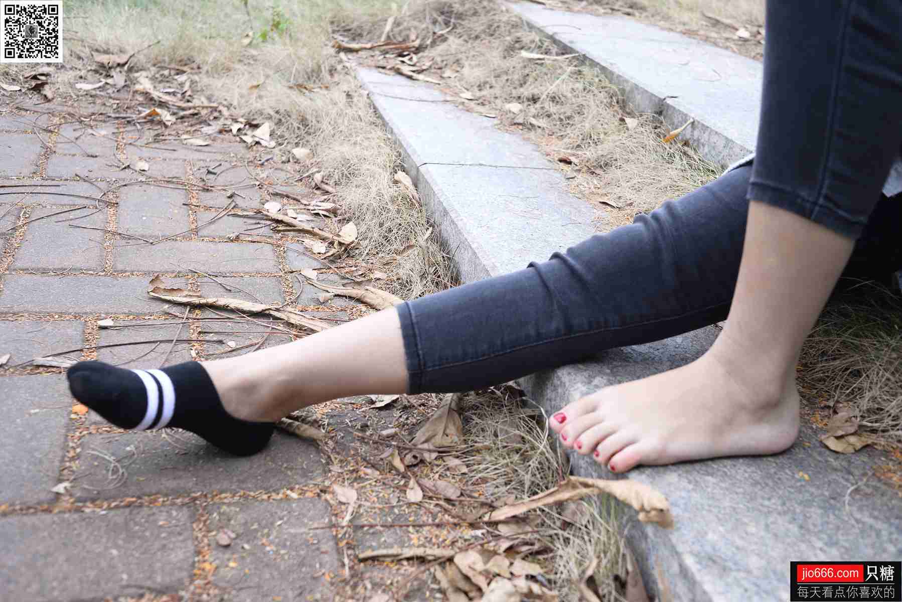 图片[197]-[只糖棉袜] NO.108 澜澜 秋日午后的温暖 在线浏览 – 速更版-美库