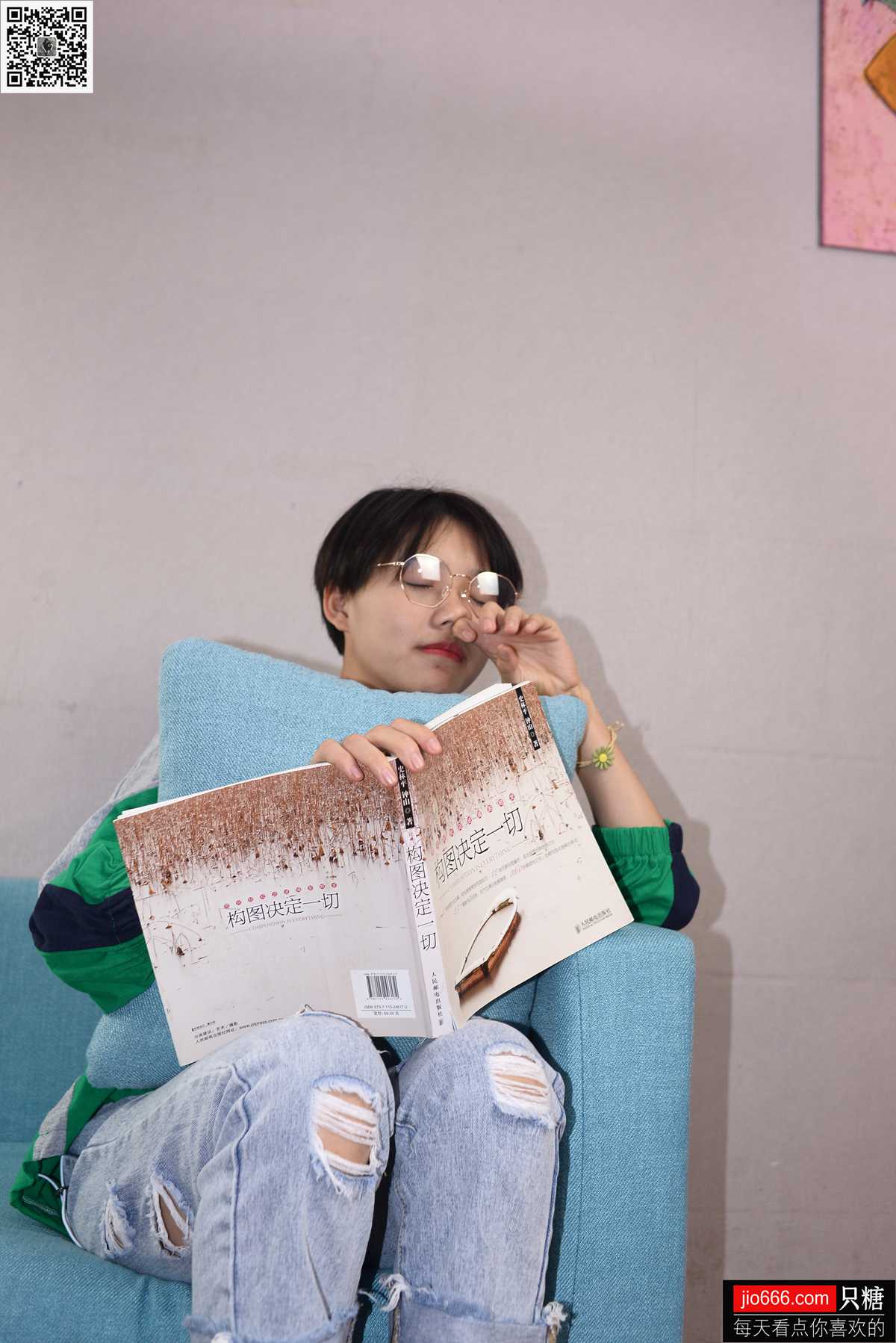 图片[74]-[只糖棉袜] NO.107 丸子 把快乐放进重点里反复背诵 在线浏览 – 速更版-美库