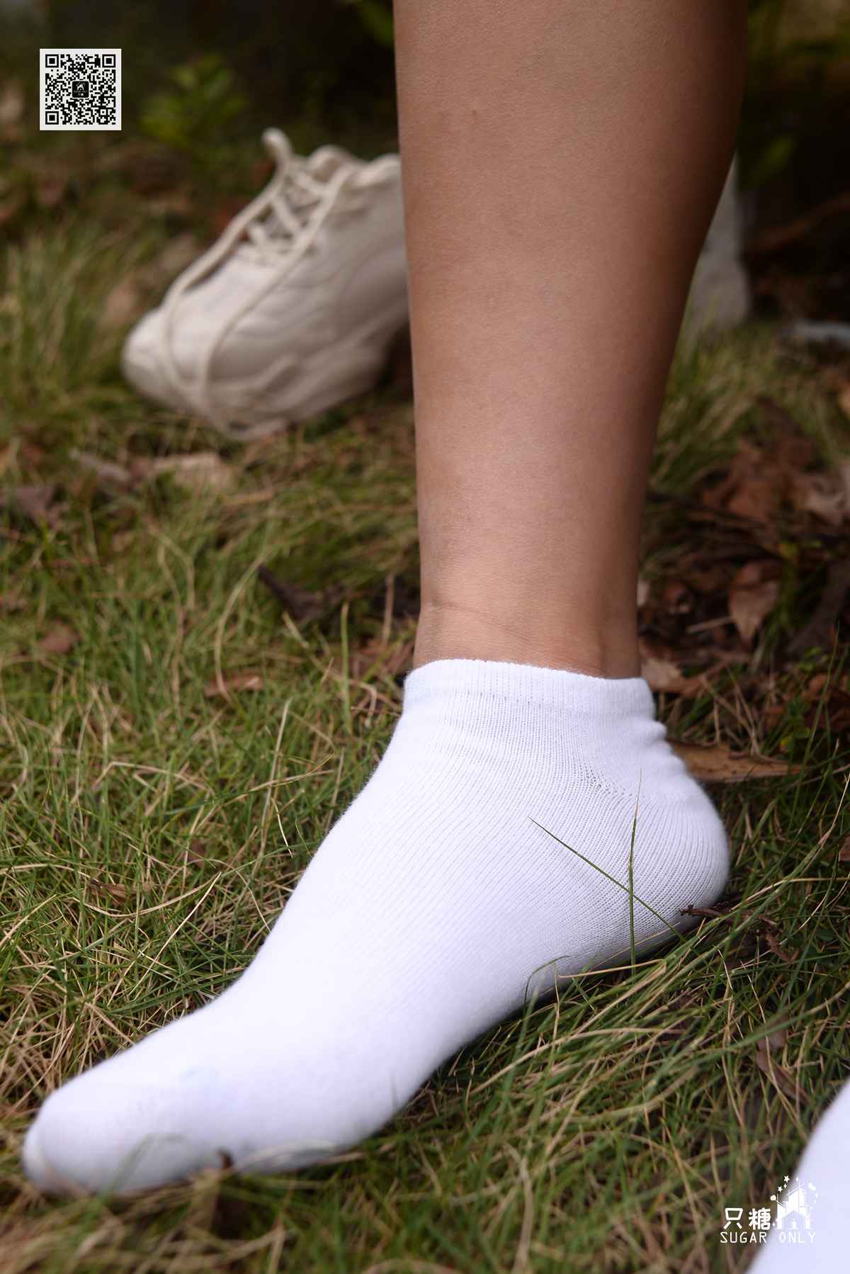 图片[15]-[只糖棉袜] NO.106 澜澜 愿爱如晚霞渐晚渐浓 在线浏览 – 速更版-美库