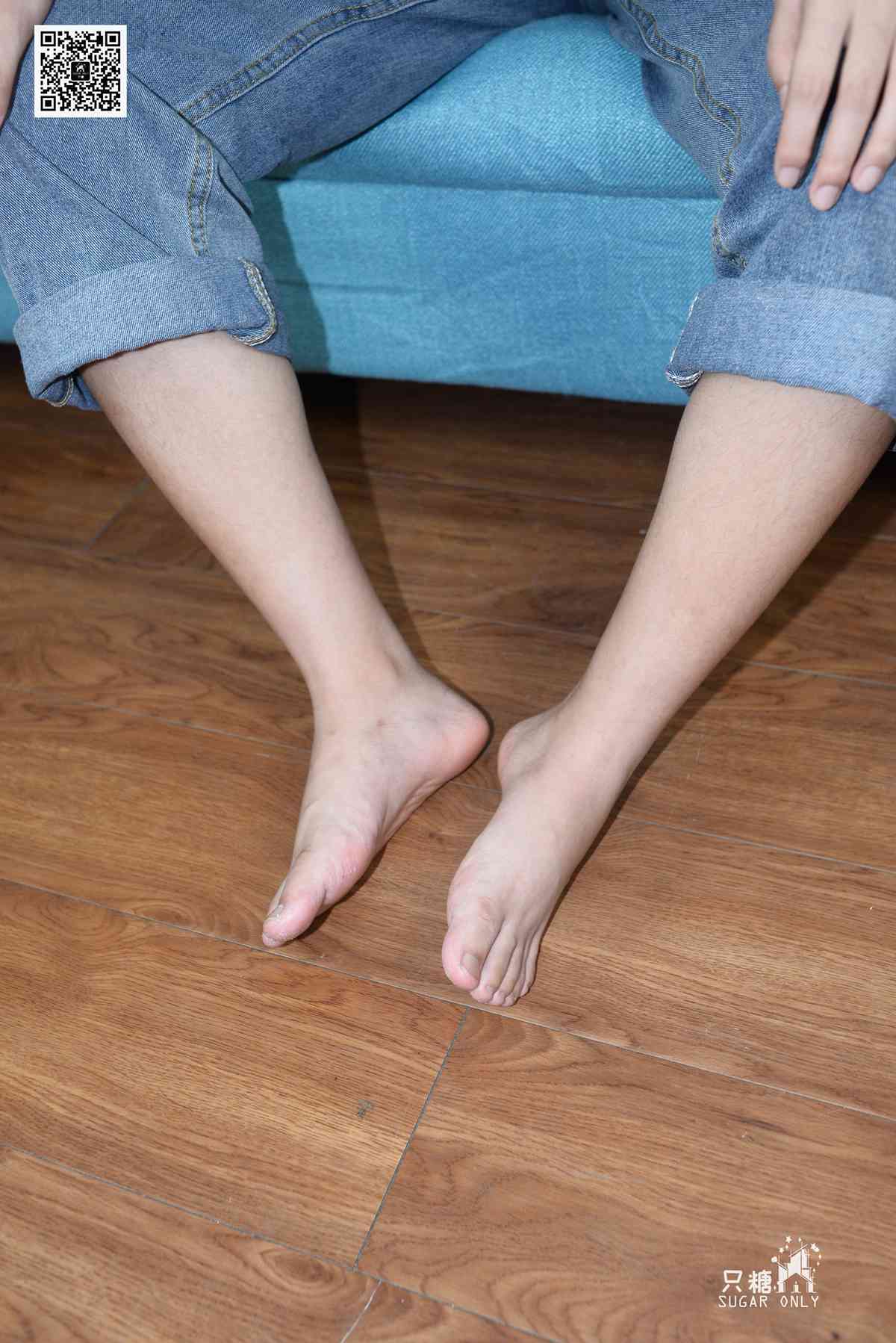 图片[49]-[只糖棉袜] NO.104 笑笑 十一月 一定会更好的吧 在线浏览 – 速更版-美库