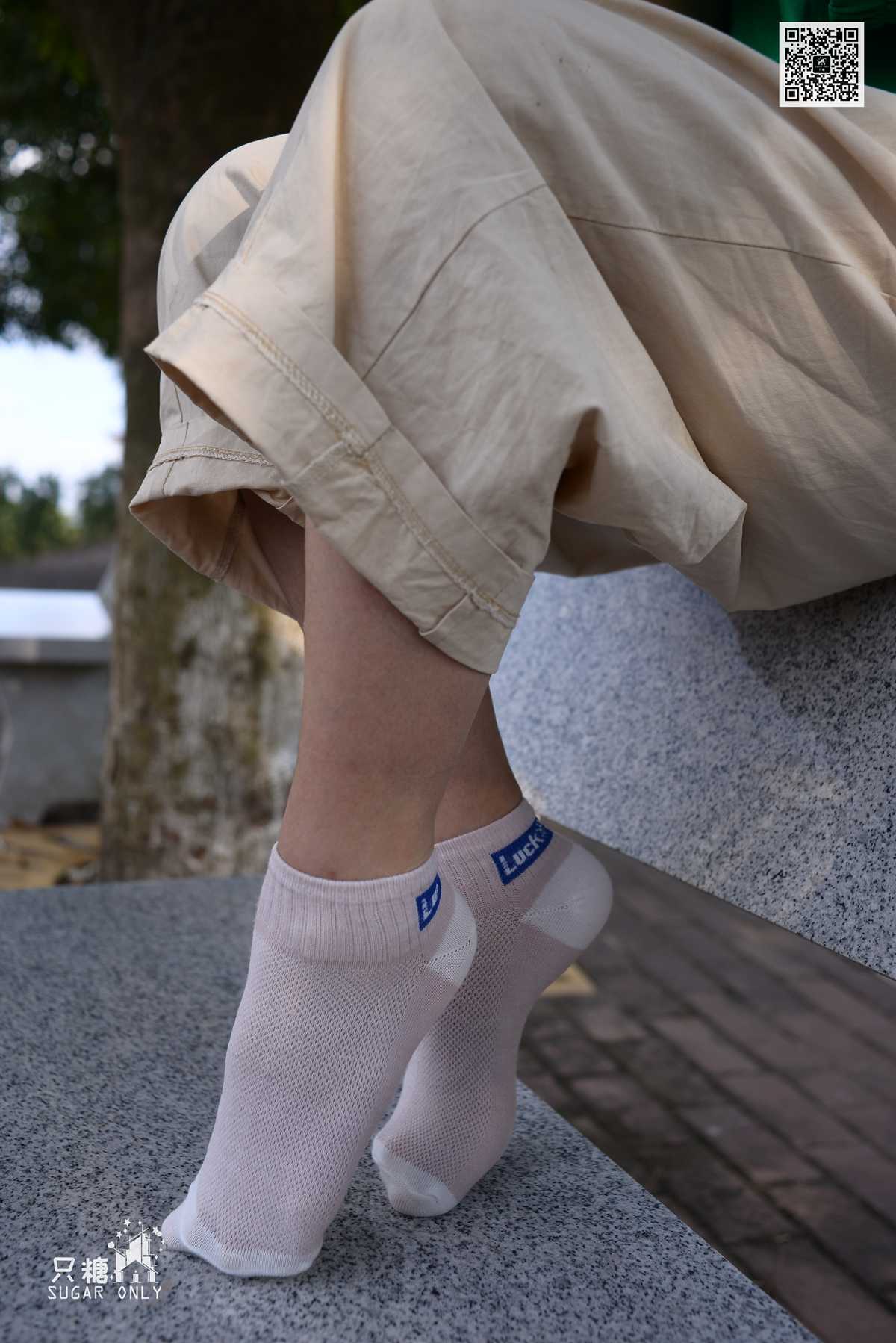 图片[180]-[只糖棉袜] NO.103 丸子 这世界乱糟糟，而我可可爱 在线浏览 – 速更版-美库