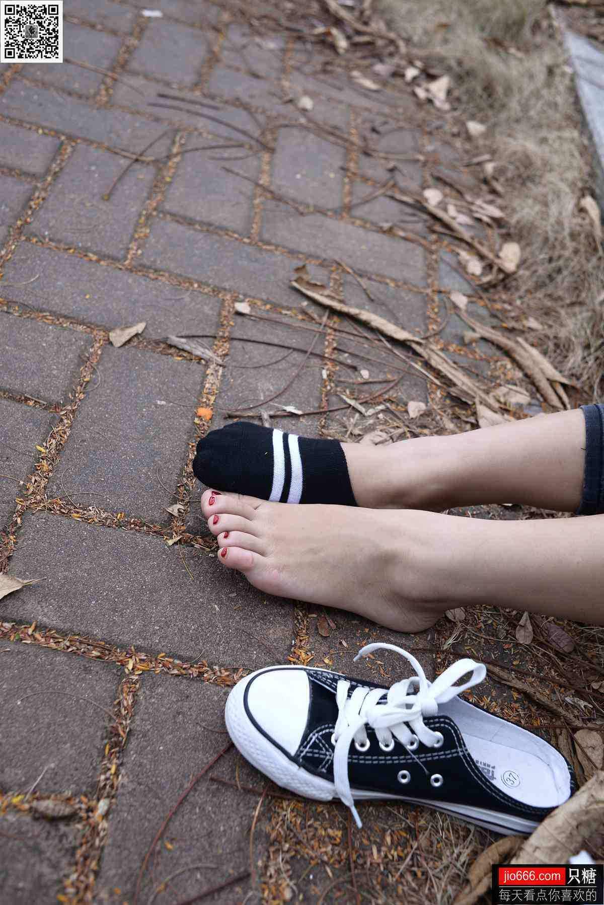 图片[143]-[只糖棉袜] NO.108 澜澜 秋日午后的温暖 在线浏览 – 速更版-美库