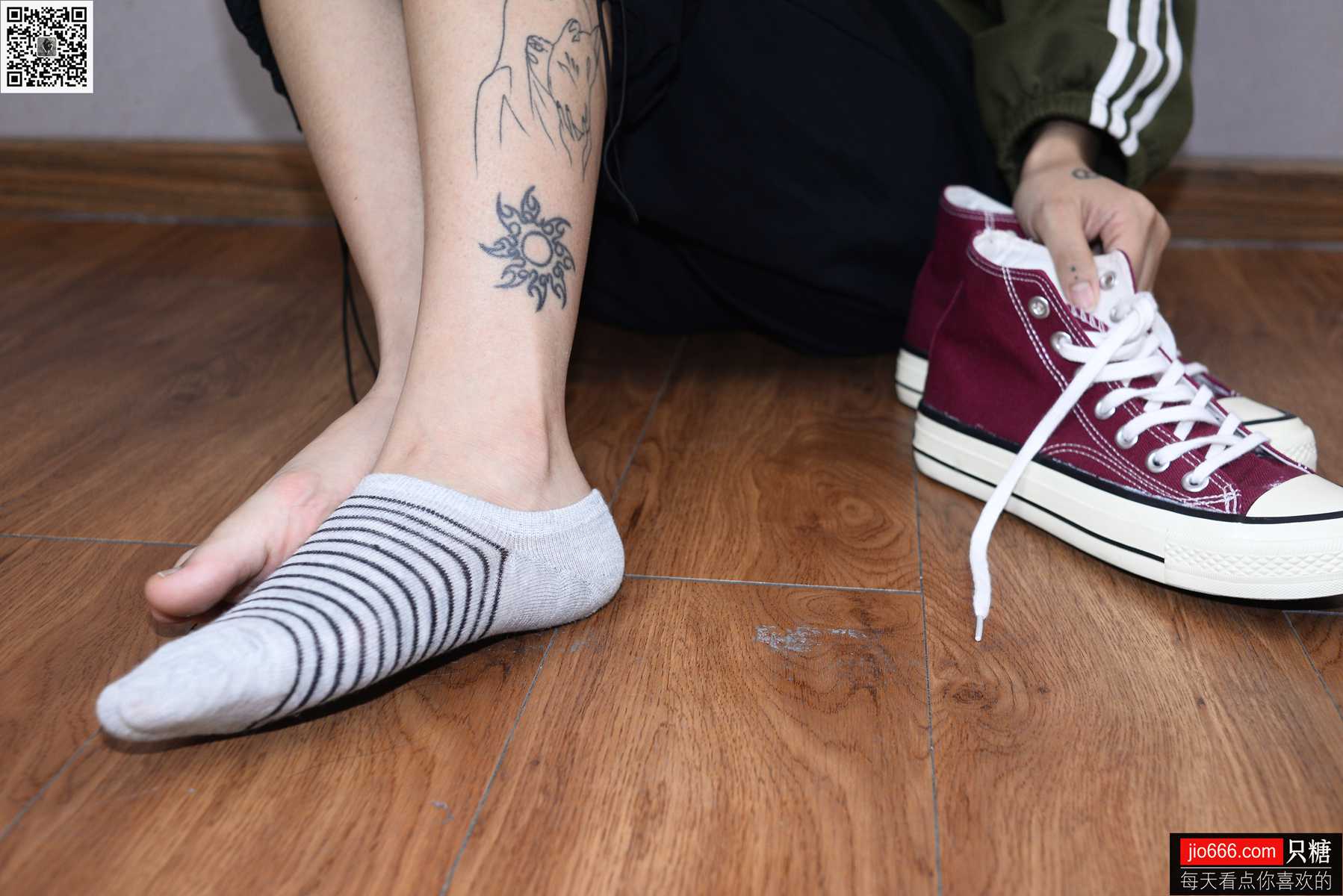 图片[92]-[只糖棉袜] NO.109 橙兔 今晚星闪闪，爱你心满满 在线浏览 – 速更版-美库