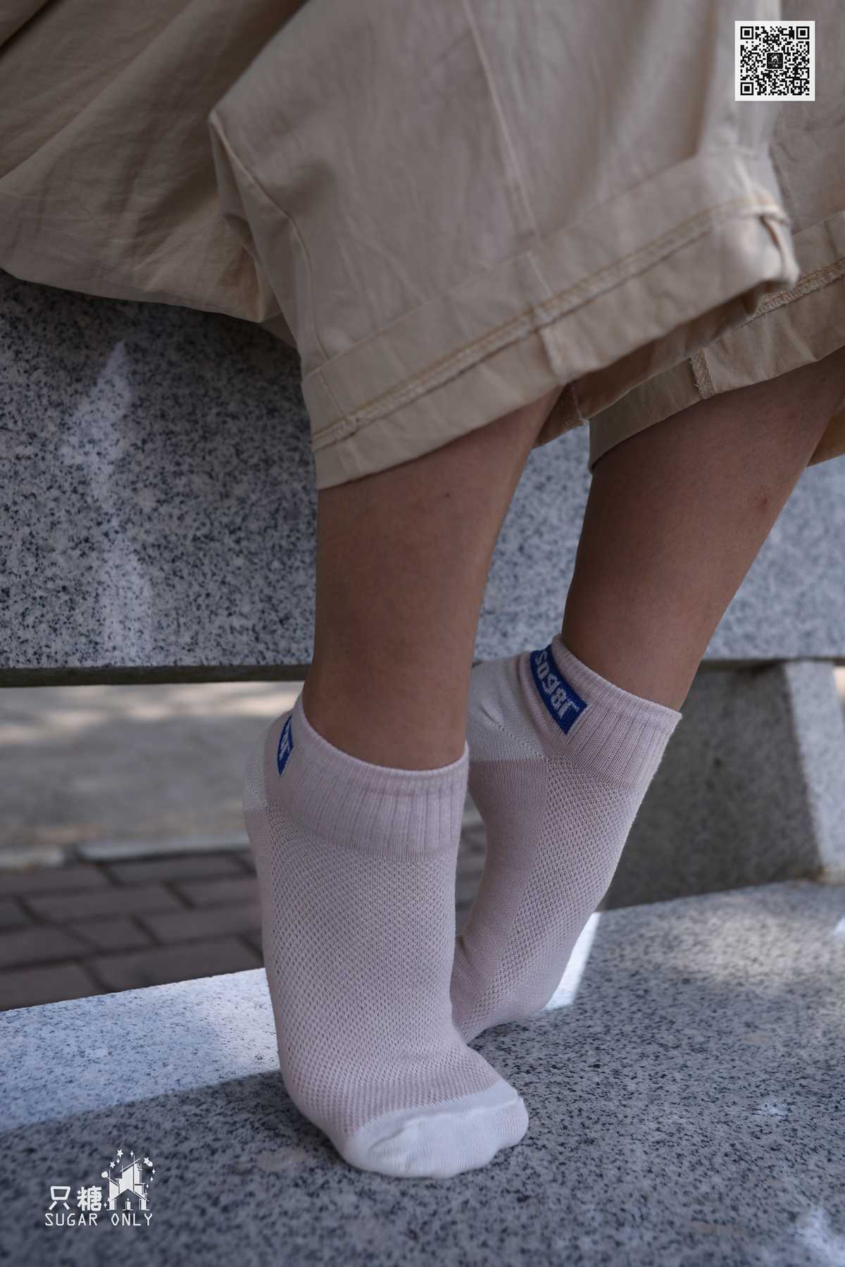 图片[189]-[只糖棉袜] NO.103 丸子 这世界乱糟糟，而我可可爱 在线浏览 – 速更版-美库