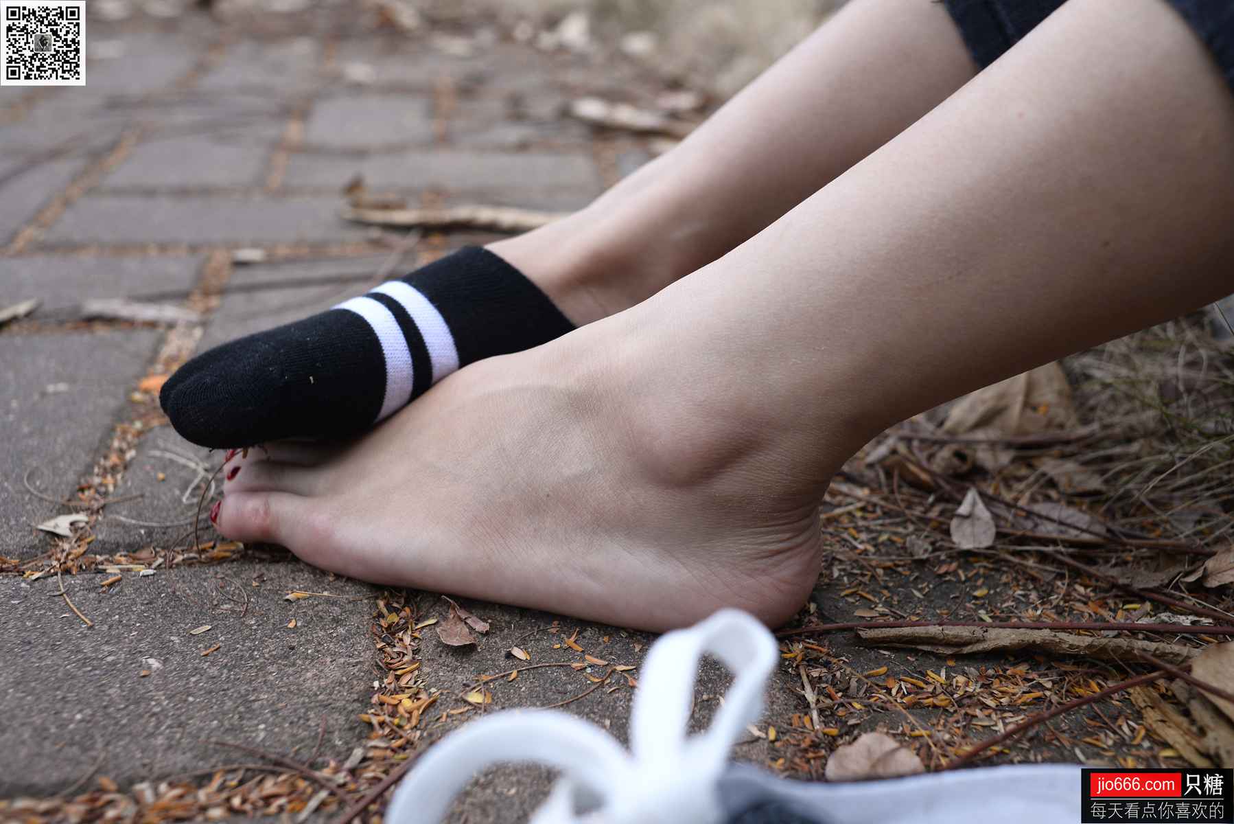 图片[211]-[只糖棉袜] NO.108 澜澜 秋日午后的温暖 在线浏览 – 速更版-美库
