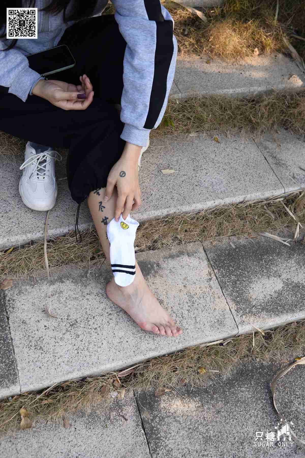 图片[285]-[只糖棉袜] NO.102 橙兔 害怕蚂蚁的兔纸童鞋 在线浏览 – 速更版-美库