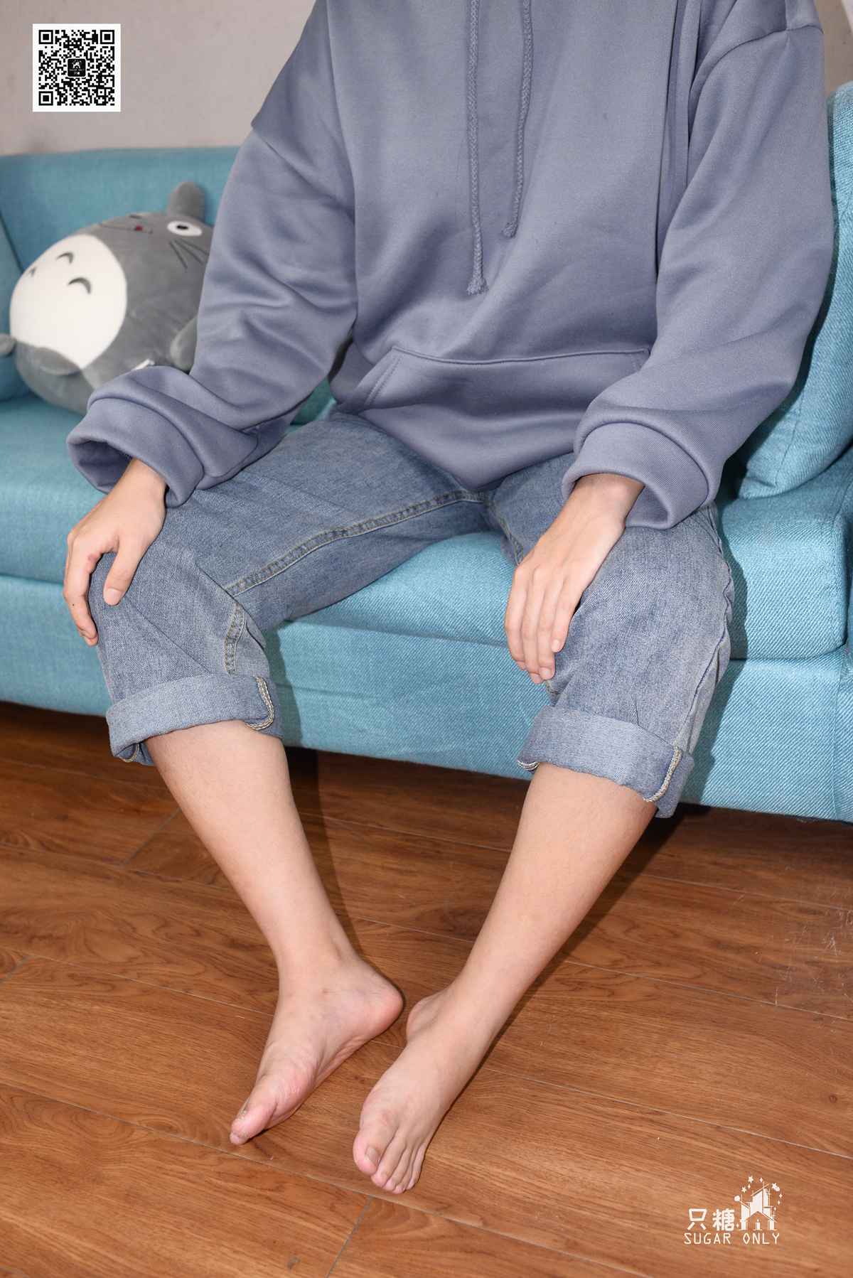 图片[129]-[只糖棉袜] NO.104 笑笑 十一月 一定会更好的吧 在线浏览 – 速更版-美库