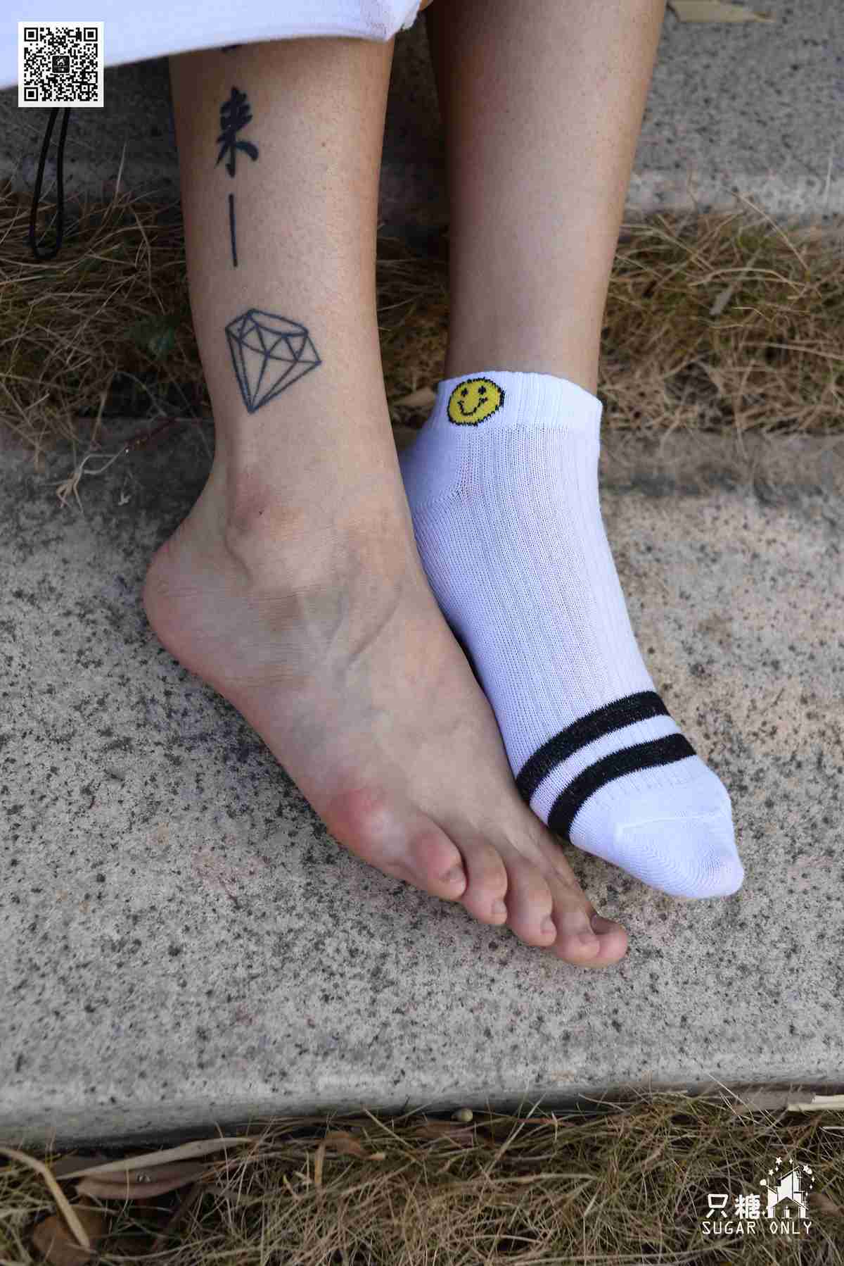 图片[159]-[只糖棉袜] NO.102 橙兔 害怕蚂蚁的兔纸童鞋 在线浏览 – 速更版-美库