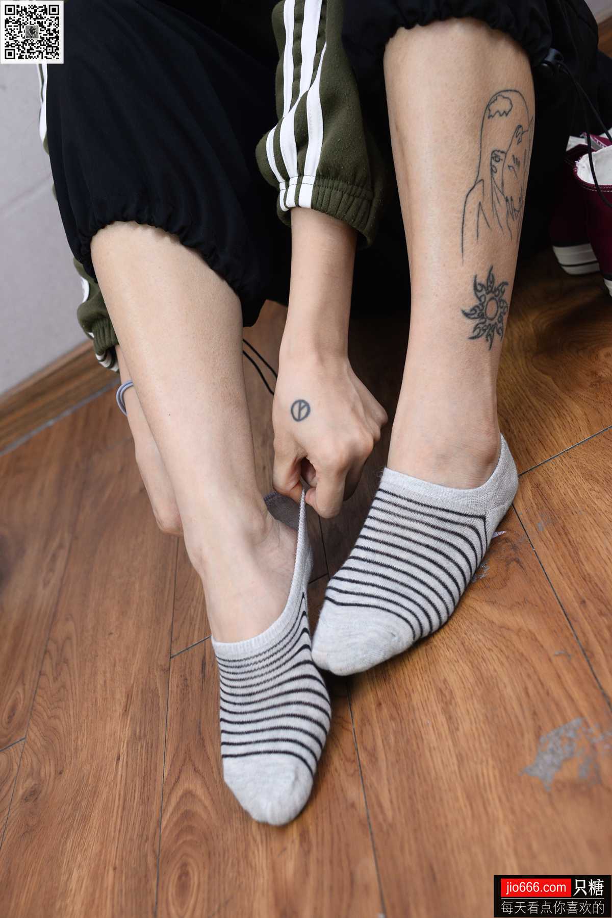 图片[166]-[只糖棉袜] NO.109 橙兔 今晚星闪闪，爱你心满满 在线浏览 – 速更版-美库