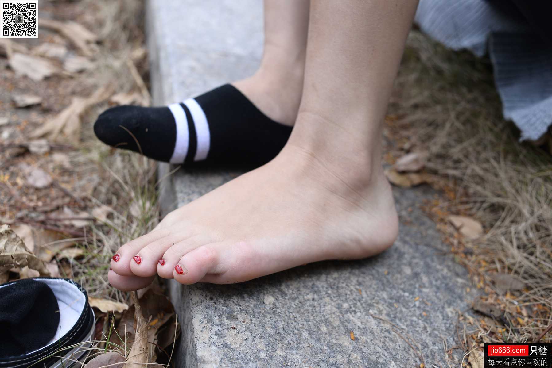 图片[50]-[只糖棉袜] NO.108 澜澜 秋日午后的温暖 在线浏览 – 速更版-美库