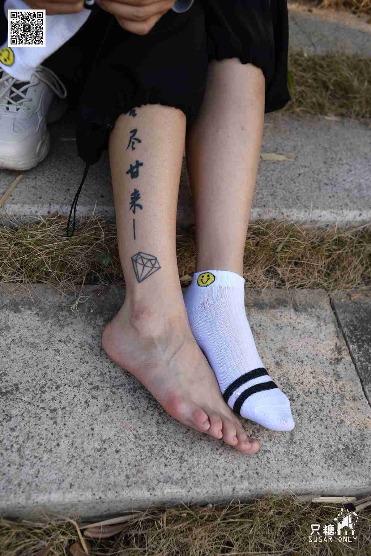 图片[30]-[只糖棉袜] NO.102 橙兔 害怕蚂蚁的兔纸童鞋 在线浏览 – 速更版-美库