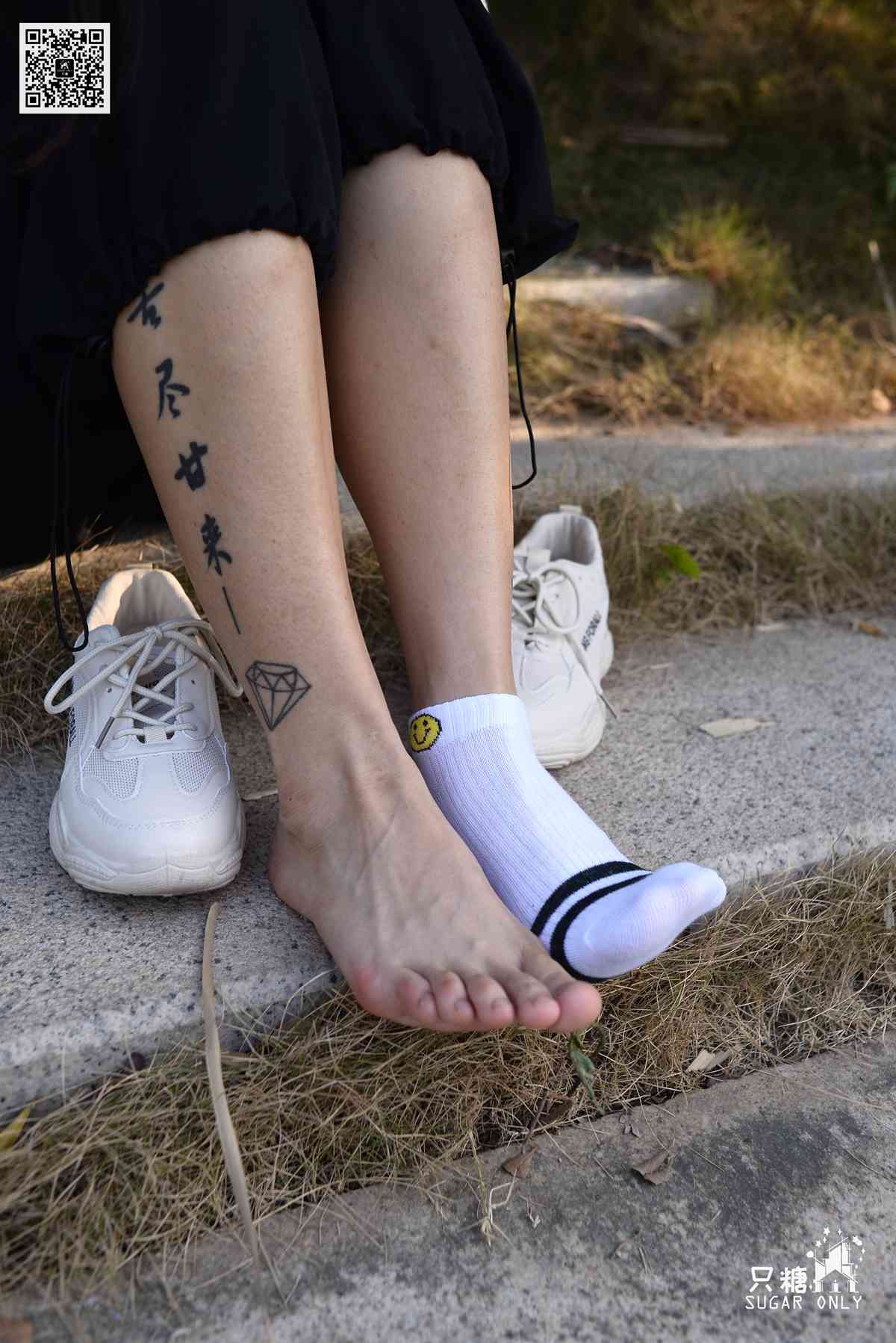 图片[76]-[只糖棉袜] NO.102 橙兔 害怕蚂蚁的兔纸童鞋 在线浏览 – 速更版-美库