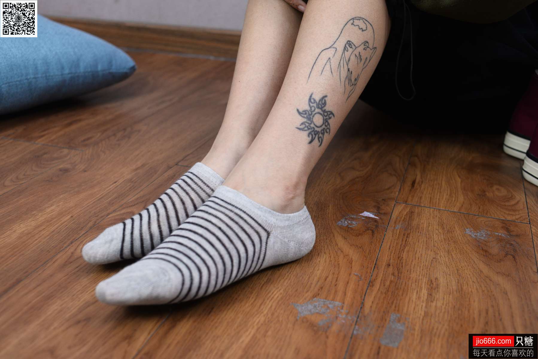 图片[25]-[只糖棉袜] NO.109 橙兔 今晚星闪闪，爱你心满满 在线浏览 – 速更版-美库