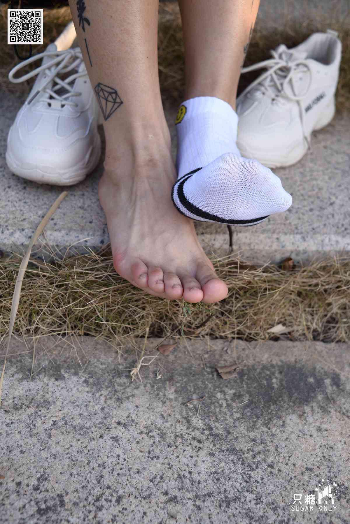 图片[24]-[只糖棉袜] NO.102 橙兔 害怕蚂蚁的兔纸童鞋 在线浏览 – 速更版-美库