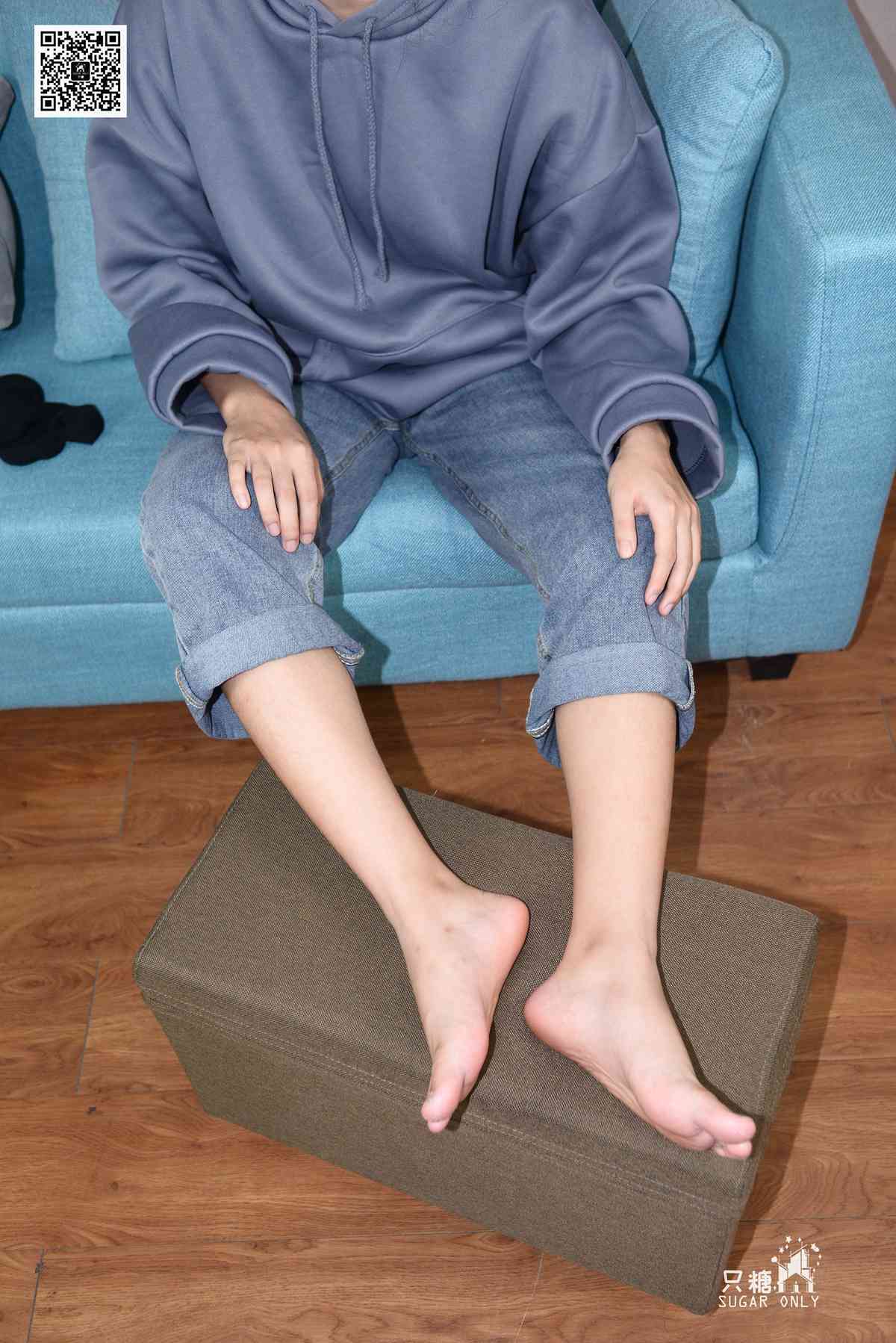 图片[67]-[只糖棉袜] NO.104 笑笑 十一月 一定会更好的吧 在线浏览 – 速更版-美库