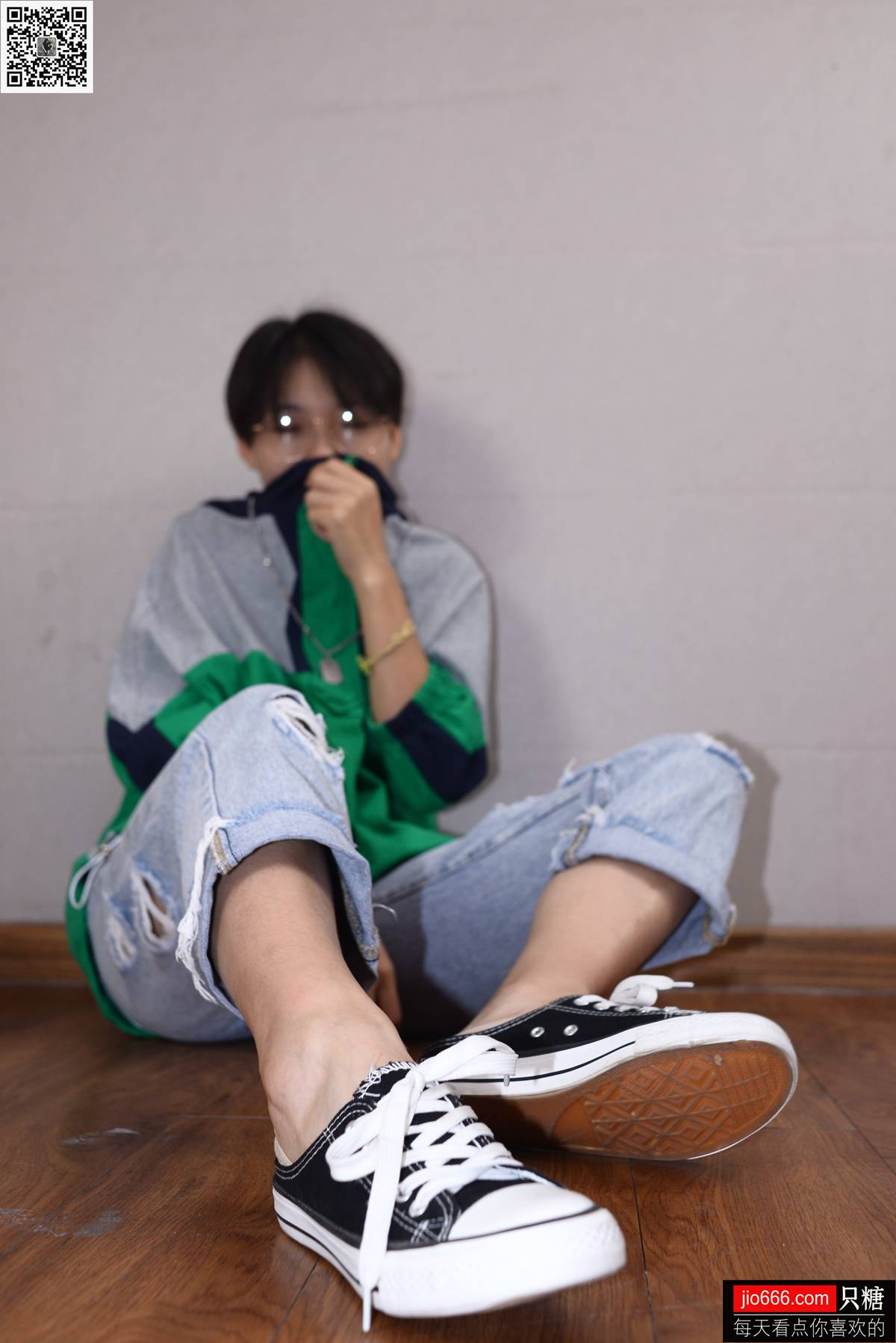 图片[227]-[只糖棉袜] NO.107 丸子 把快乐放进重点里反复背诵 在线浏览 – 速更版-美库