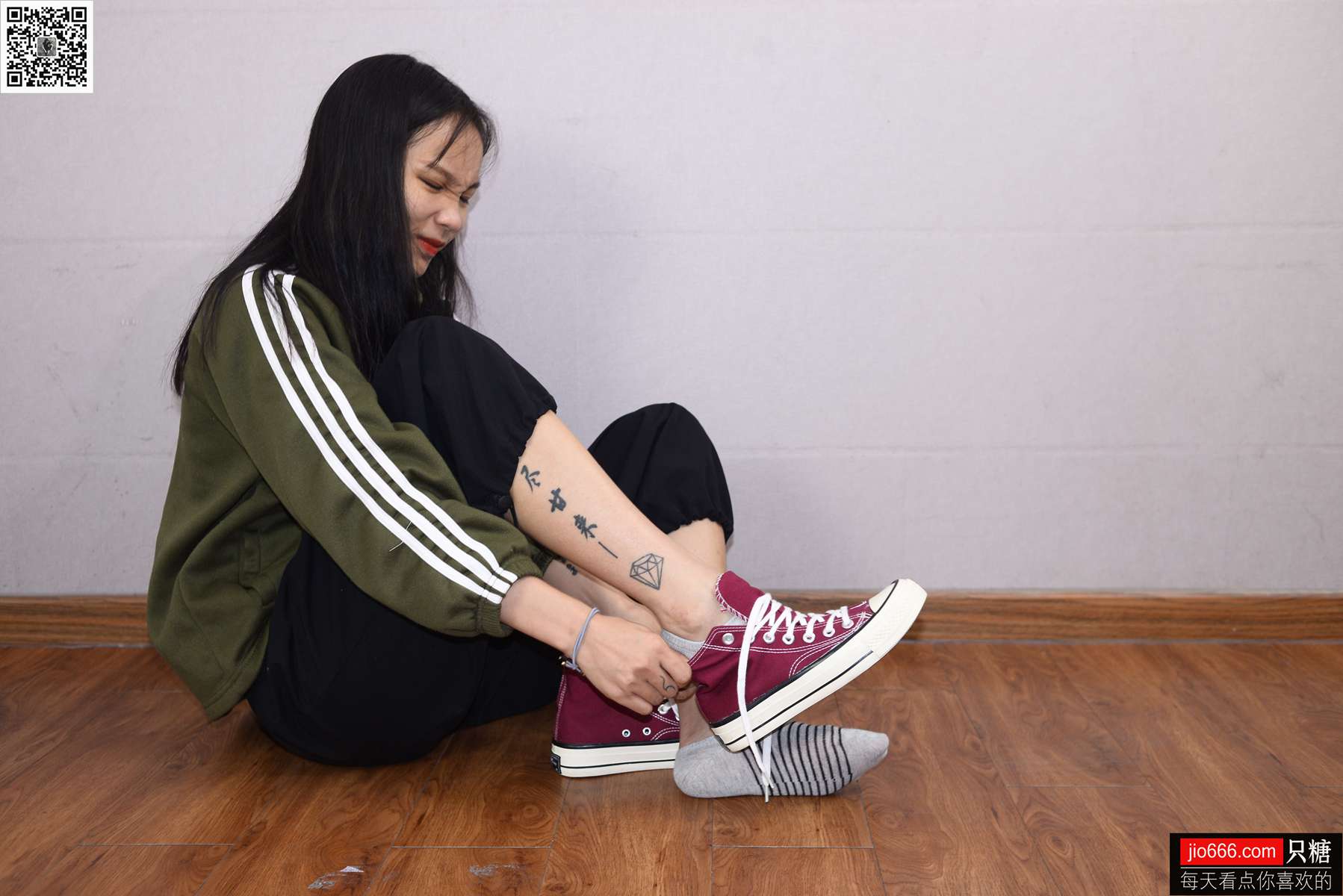 图片[113]-[只糖棉袜] NO.109 橙兔 今晚星闪闪，爱你心满满 在线浏览 – 速更版-美库