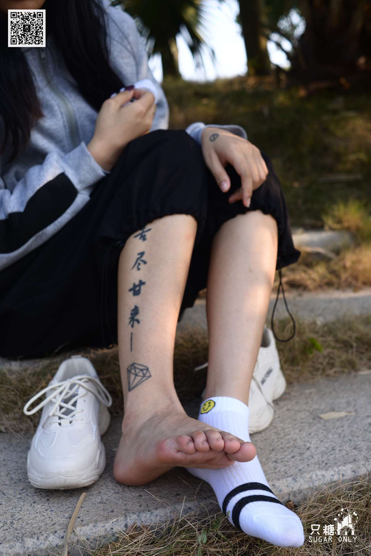 图片[97]-[只糖棉袜] NO.102 橙兔 害怕蚂蚁的兔纸童鞋 在线浏览 – 速更版-美库