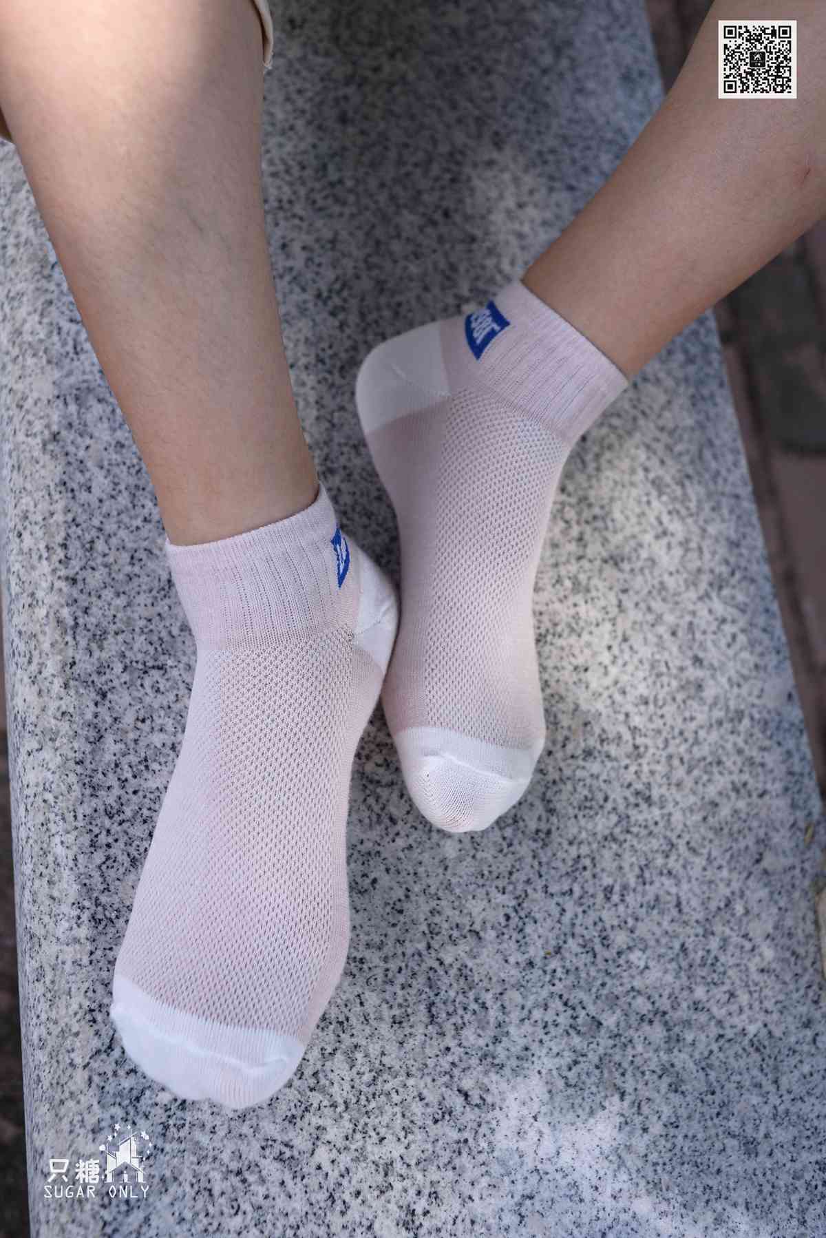 图片[118]-[只糖棉袜] NO.103 丸子 这世界乱糟糟，而我可可爱 在线浏览 – 速更版-美库